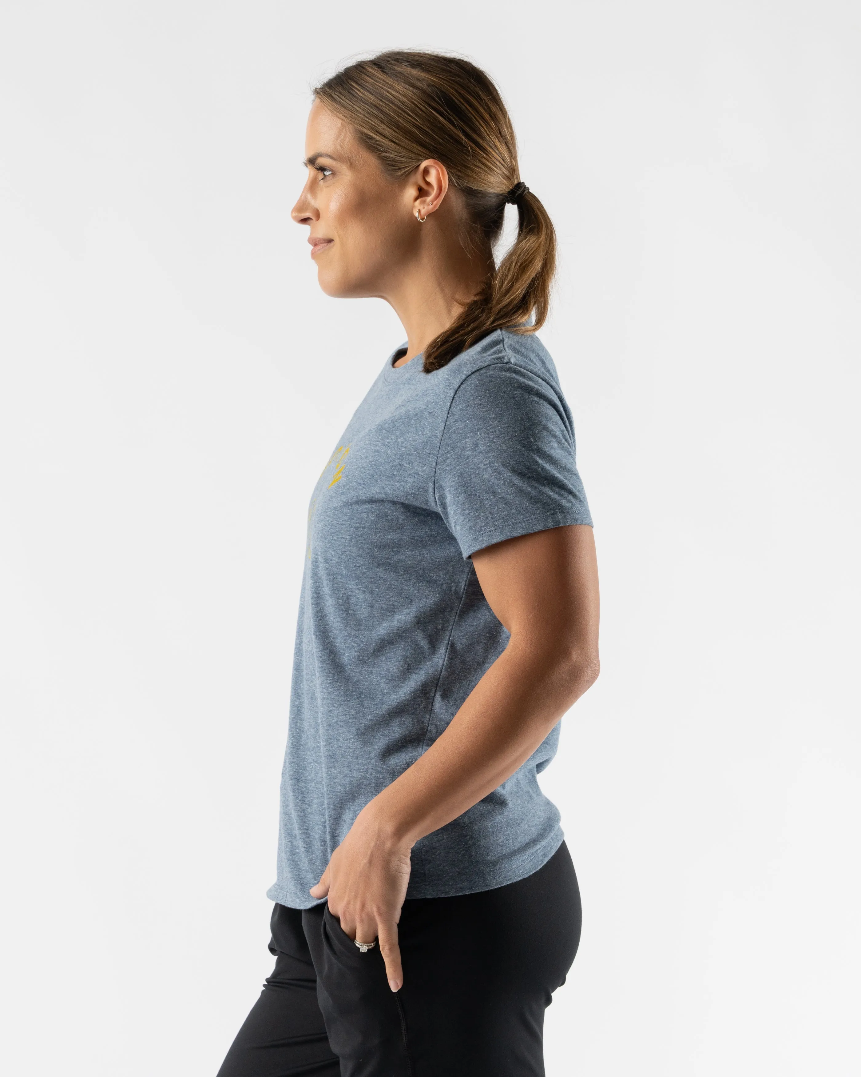 Remix Tee | NYC sold by rabbit product image thumbnail 3