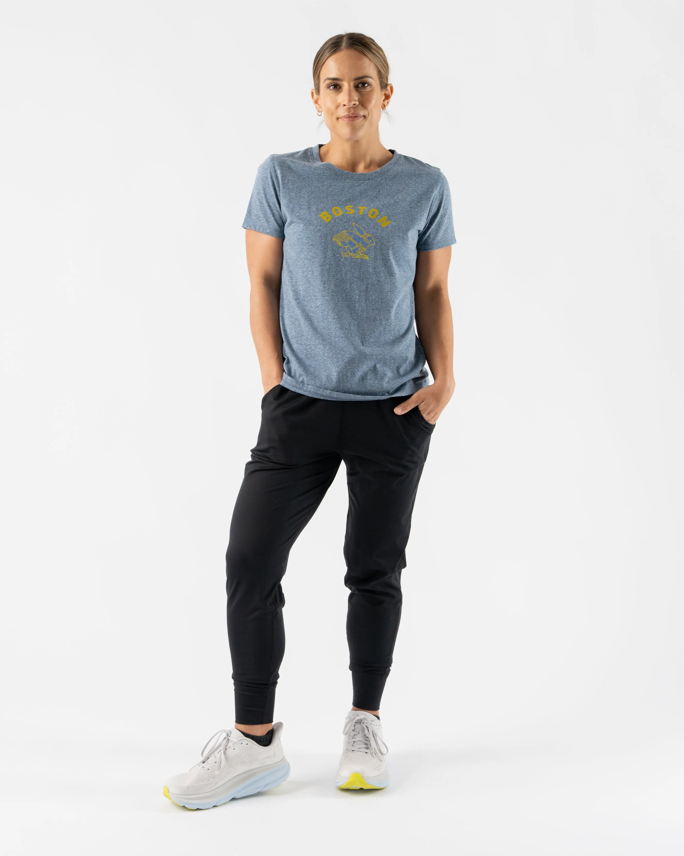 Remix Tee | NYC sold by rabbit product image thumbnail 2