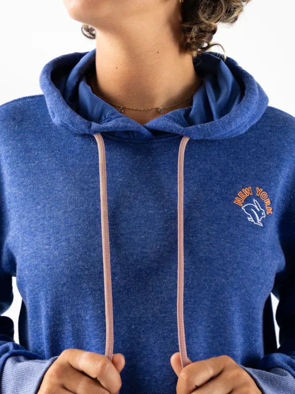 Go-To Hoodie | NYC All Gender sold by rabbit