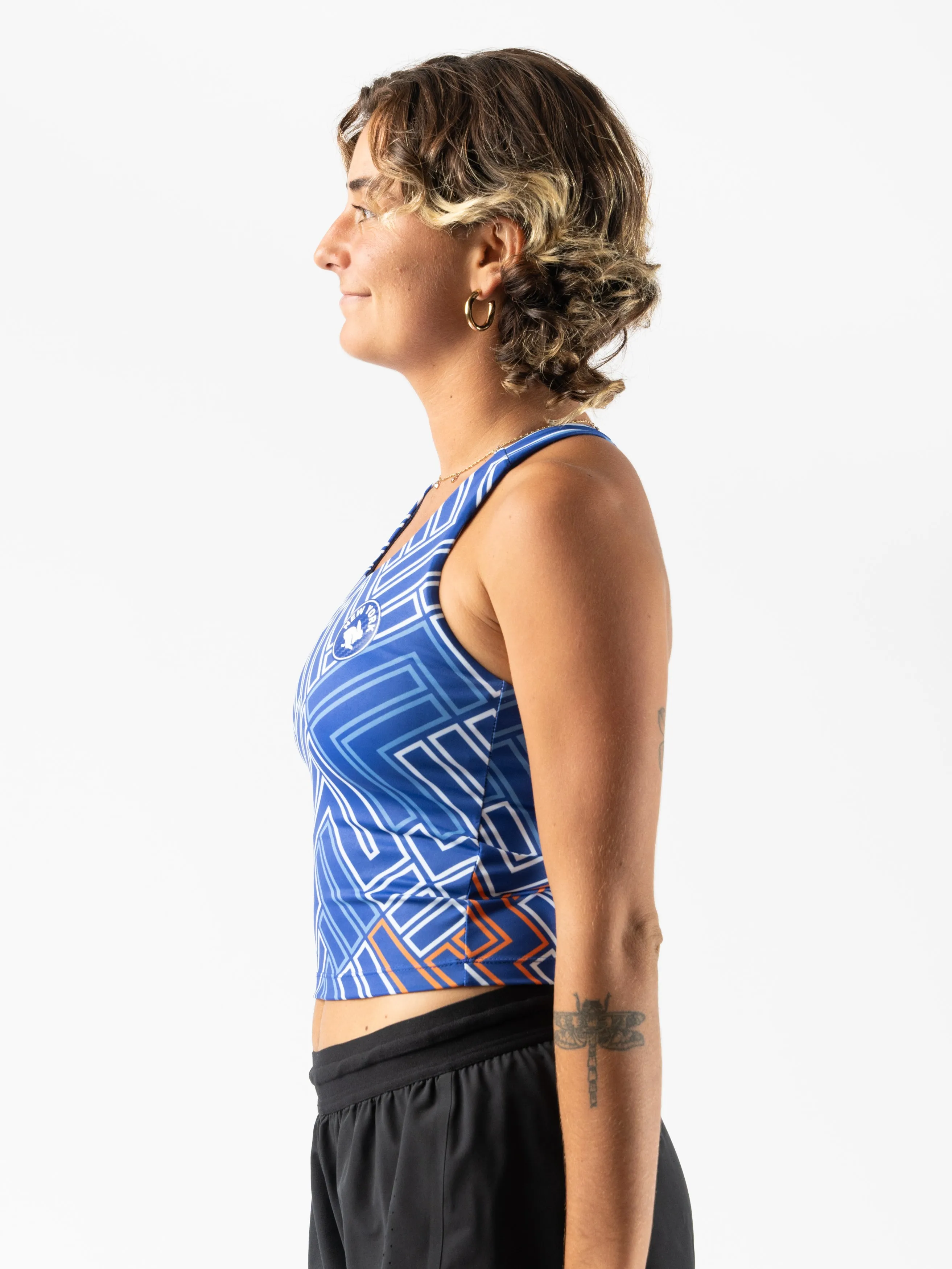 Crusher Crop | NYC sold by rabbit product image thumbnail 3