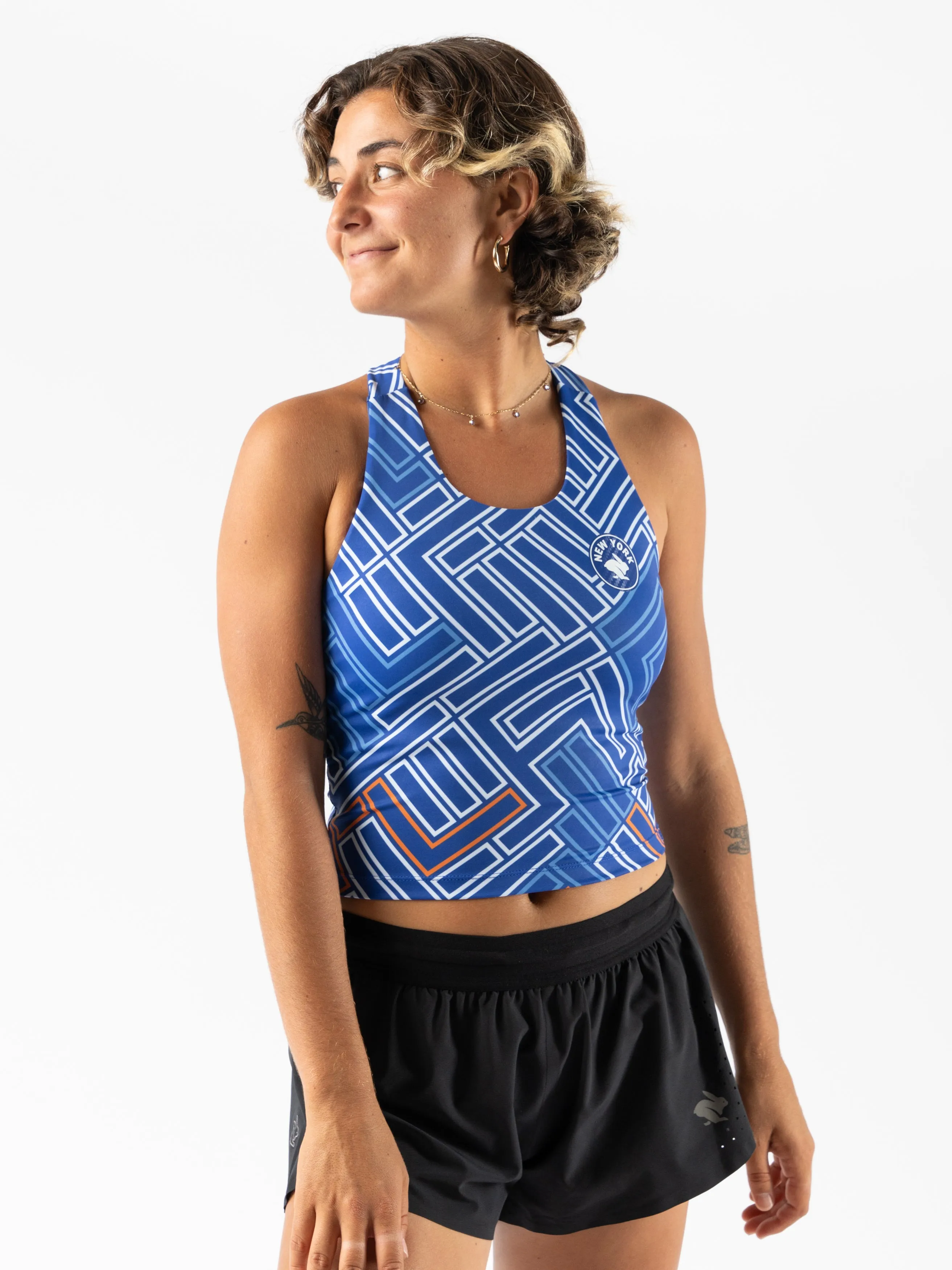 Crusher Crop | NYC sold by rabbit