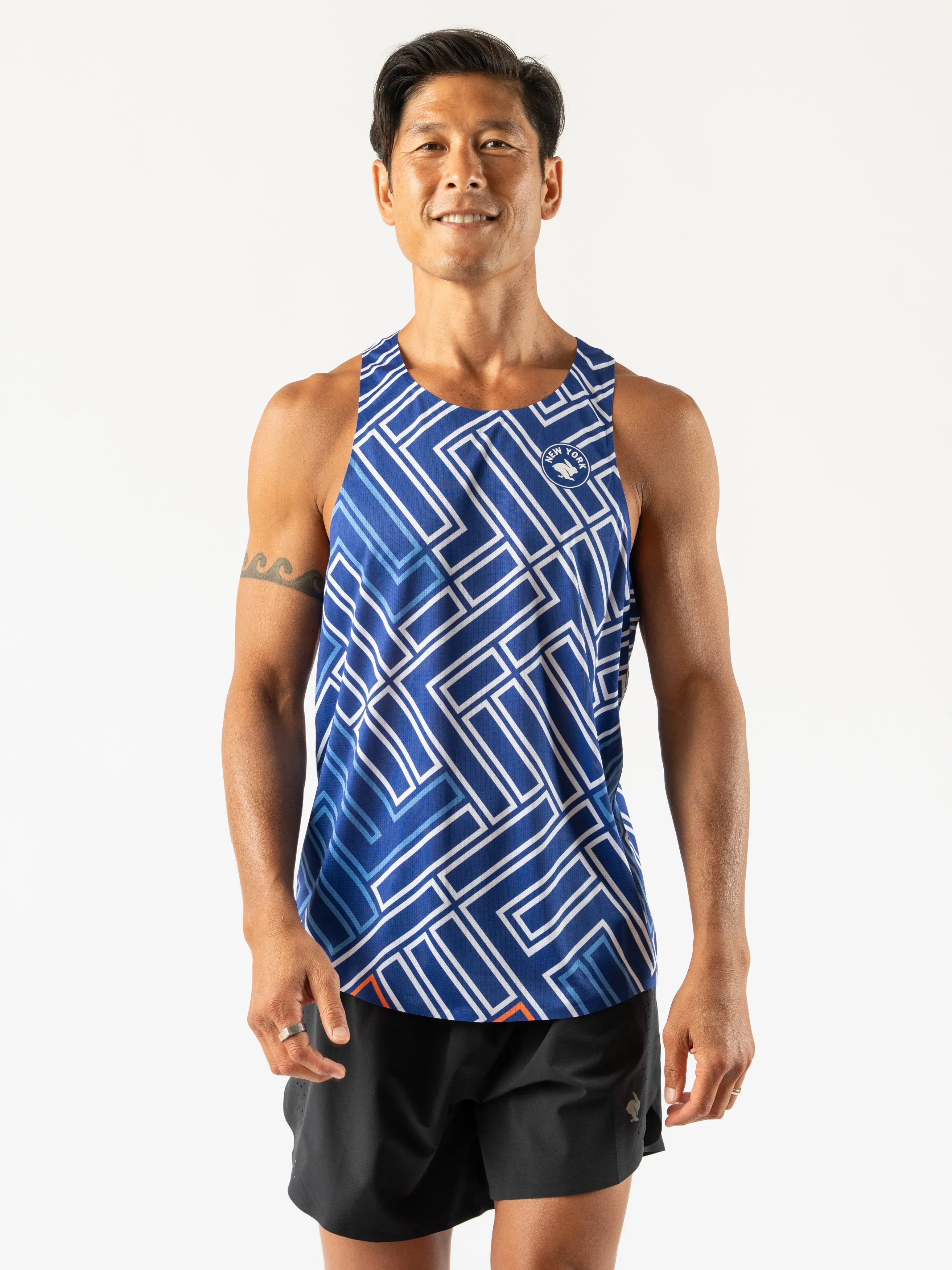 Speedeez | NYC sold by rabbit