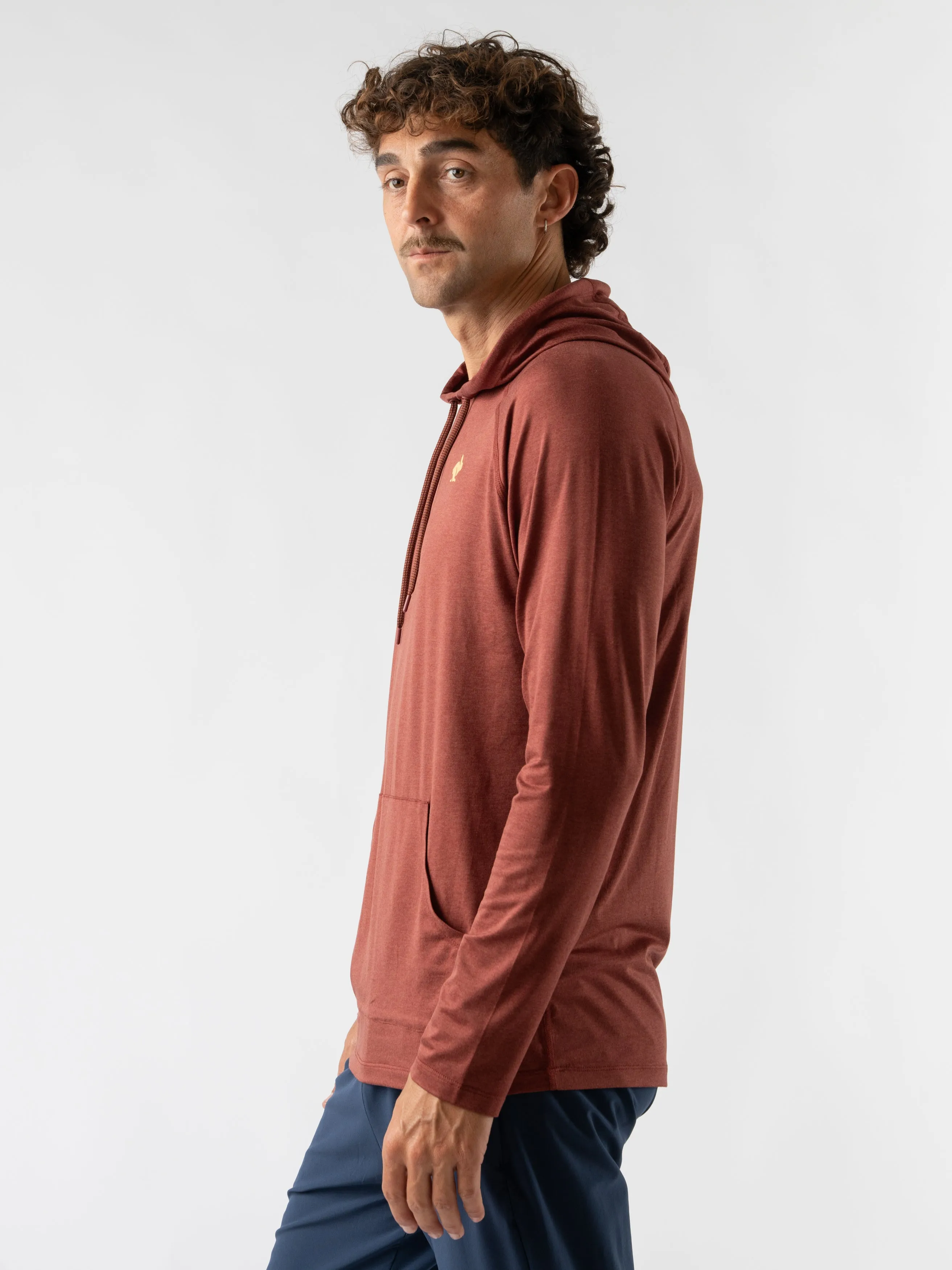 EZ Pullover sold by rabbit product image thumbnail 3