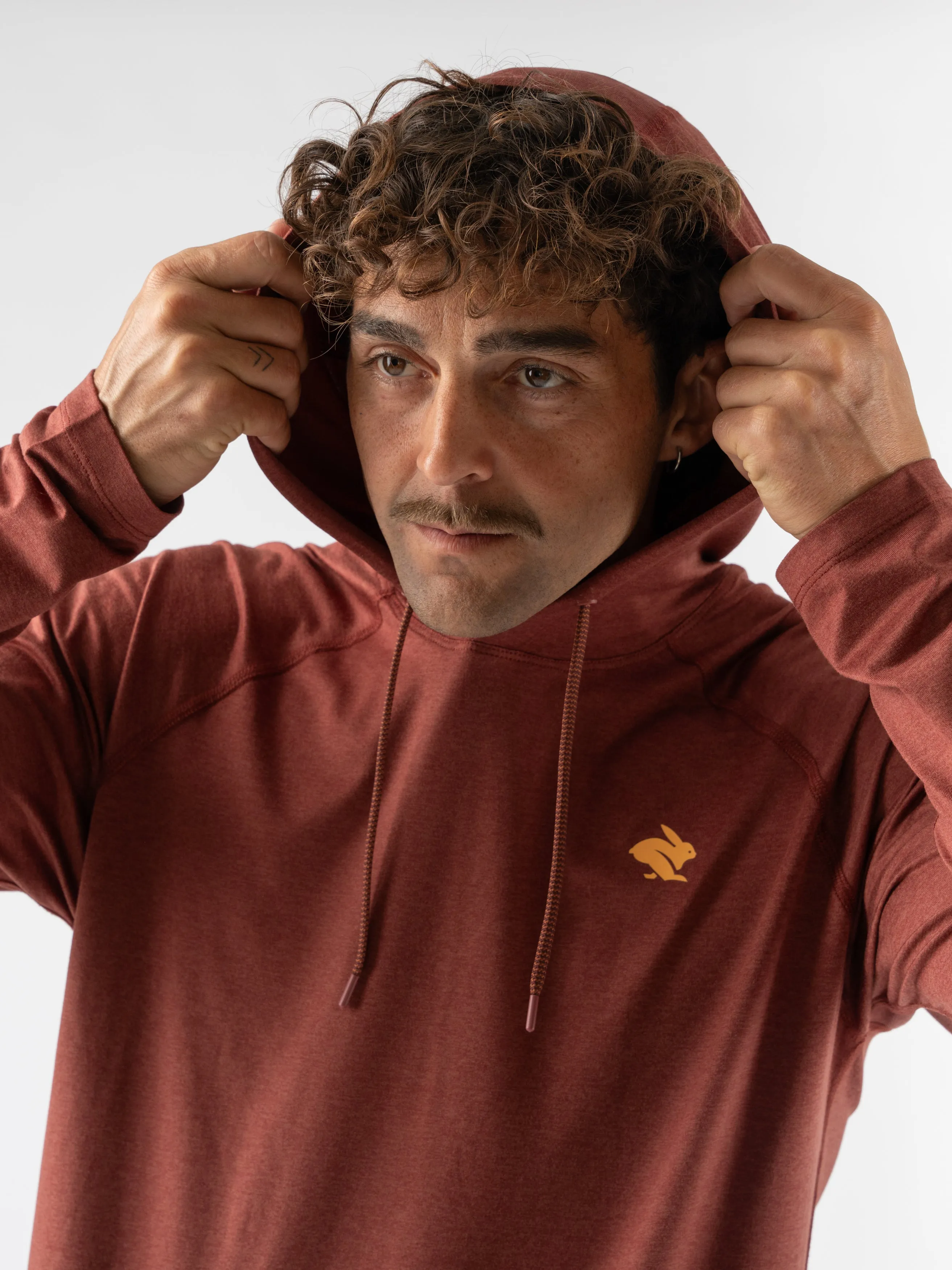 EZ Pullover sold by rabbit product image thumbnail 5