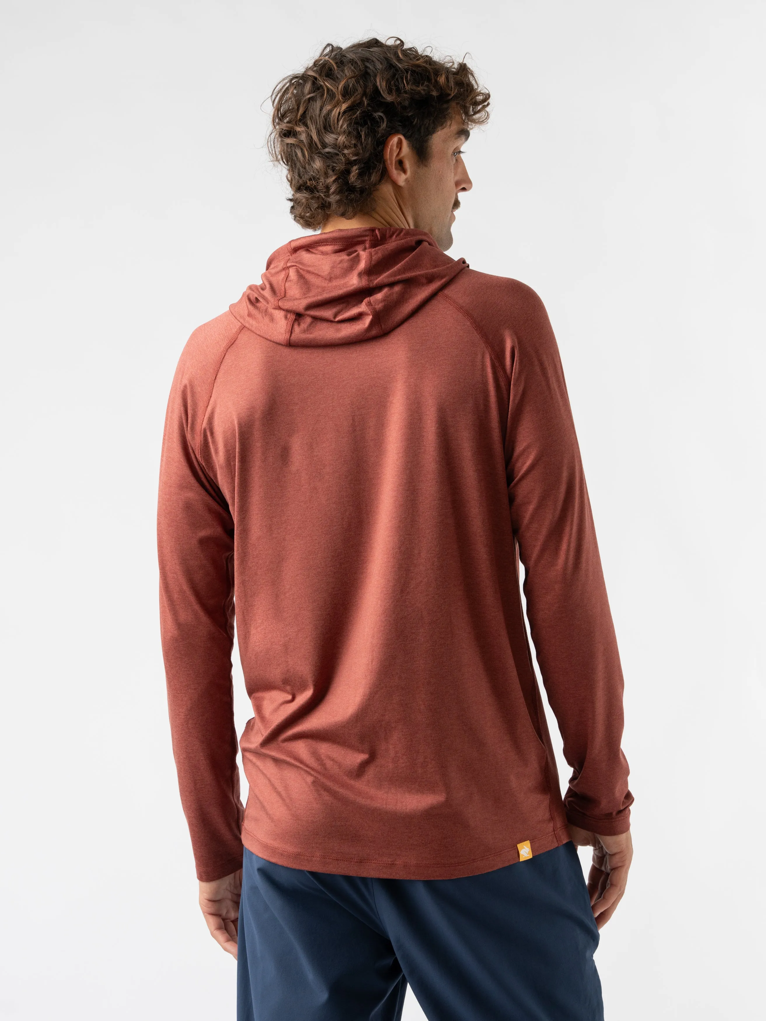 EZ Pullover sold by rabbit product image thumbnail 4