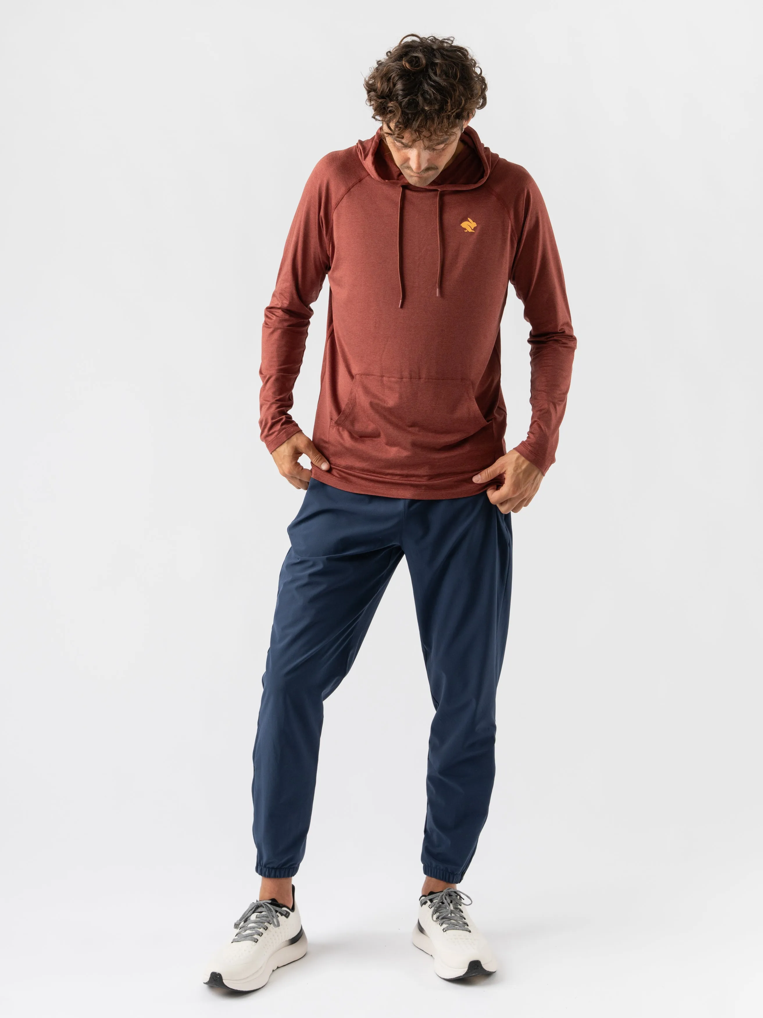 EZ Pullover sold by rabbit product image thumbnail 2