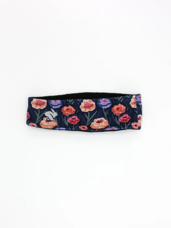 Fleece Headband sold by rabbit