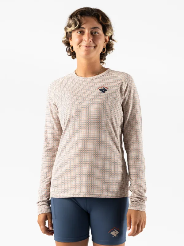 Layer One | Trail sold by rabbit