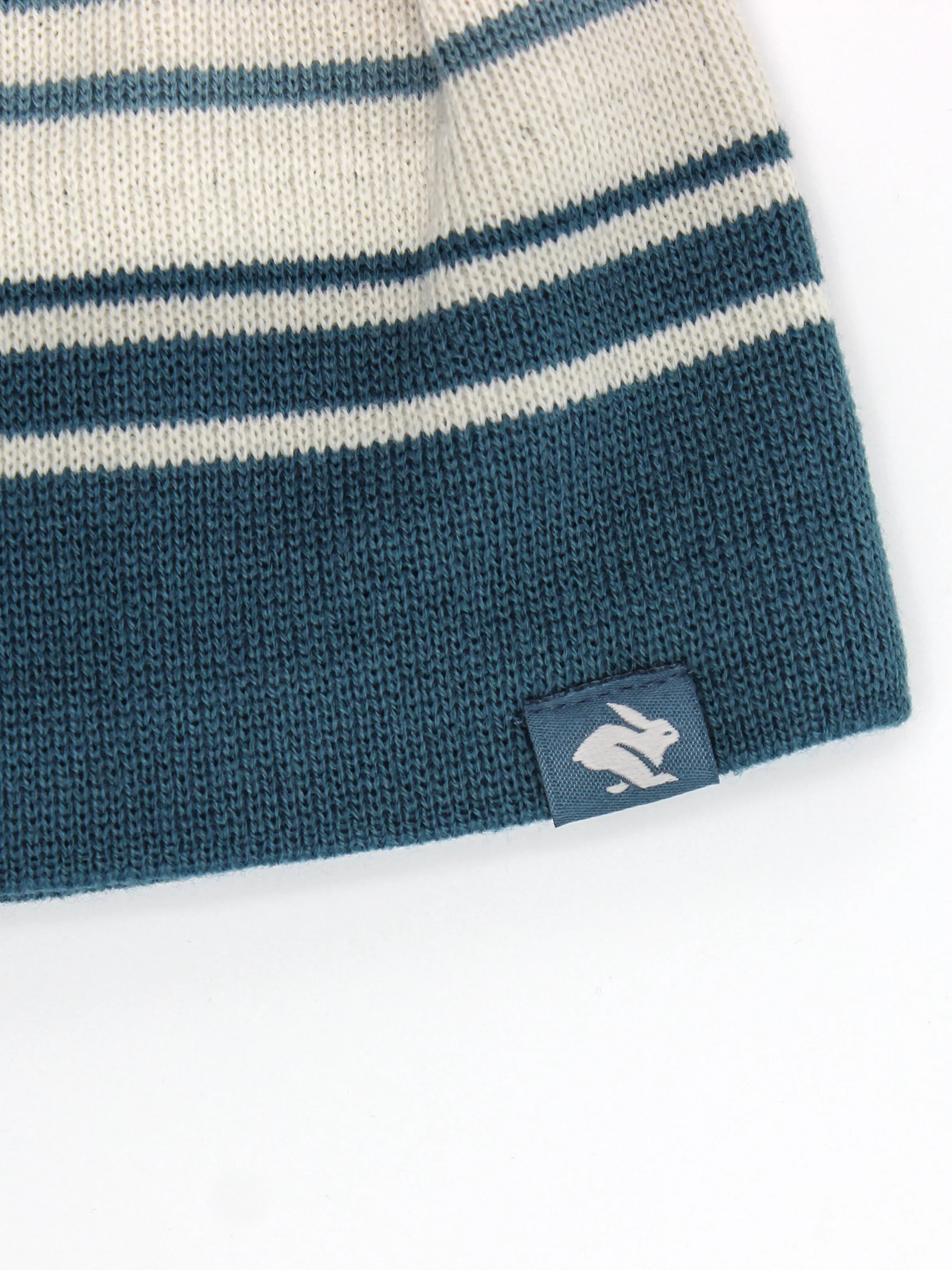 Fleece Beanie sold by rabbit product image thumbnail 4