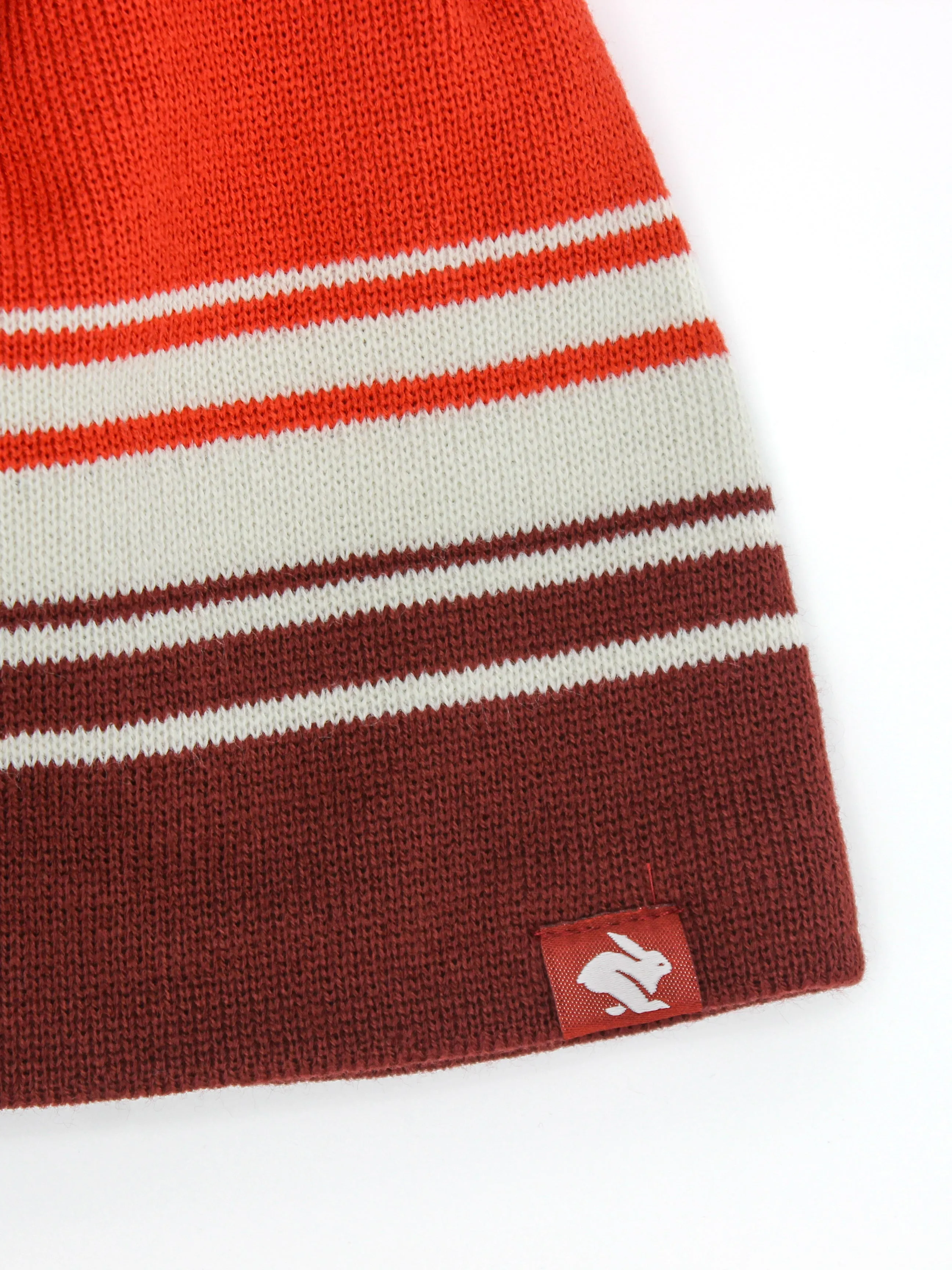 Fleece Beanie sold by rabbit product image thumbnail 2