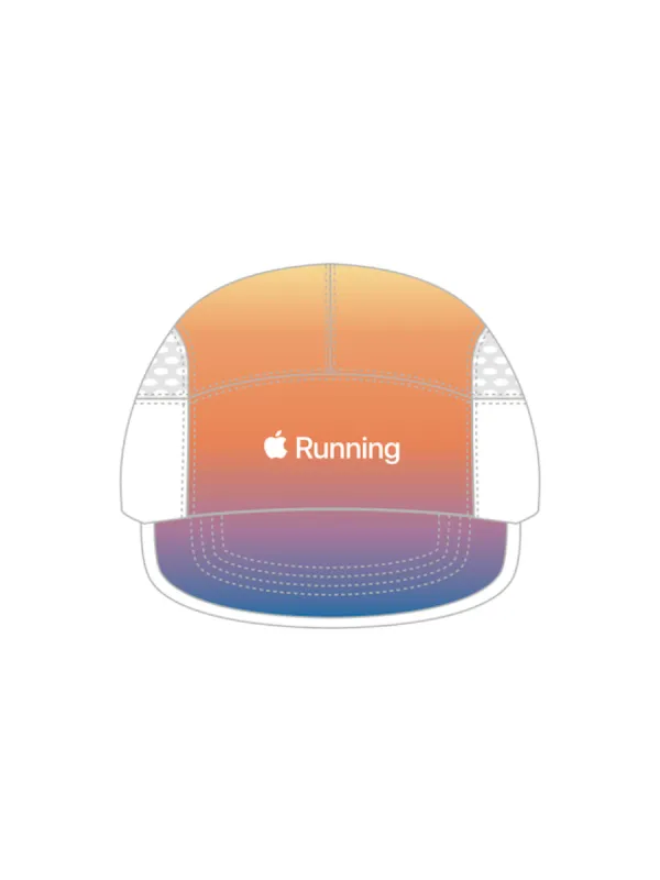 ARC 2024 7-Panel Ventilator Mesh Hat sold by rabbit