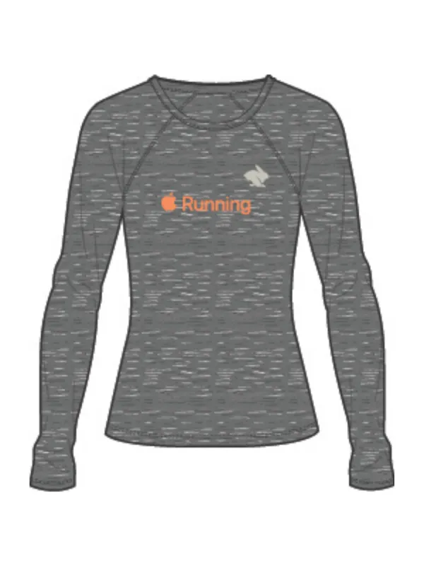 ARC 2024 EZ Tee LS - Women's sold by rabbit