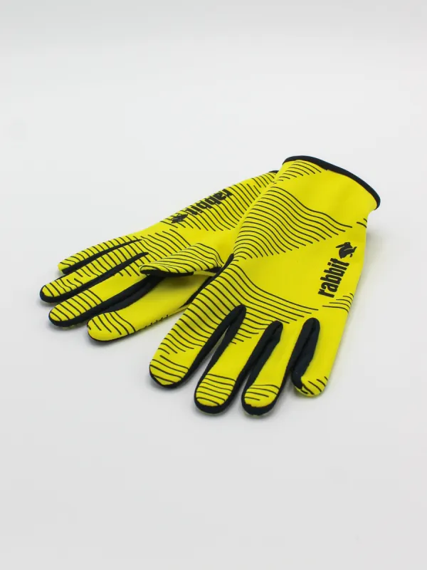 Low Light Tech Gloves sold by rabbit
