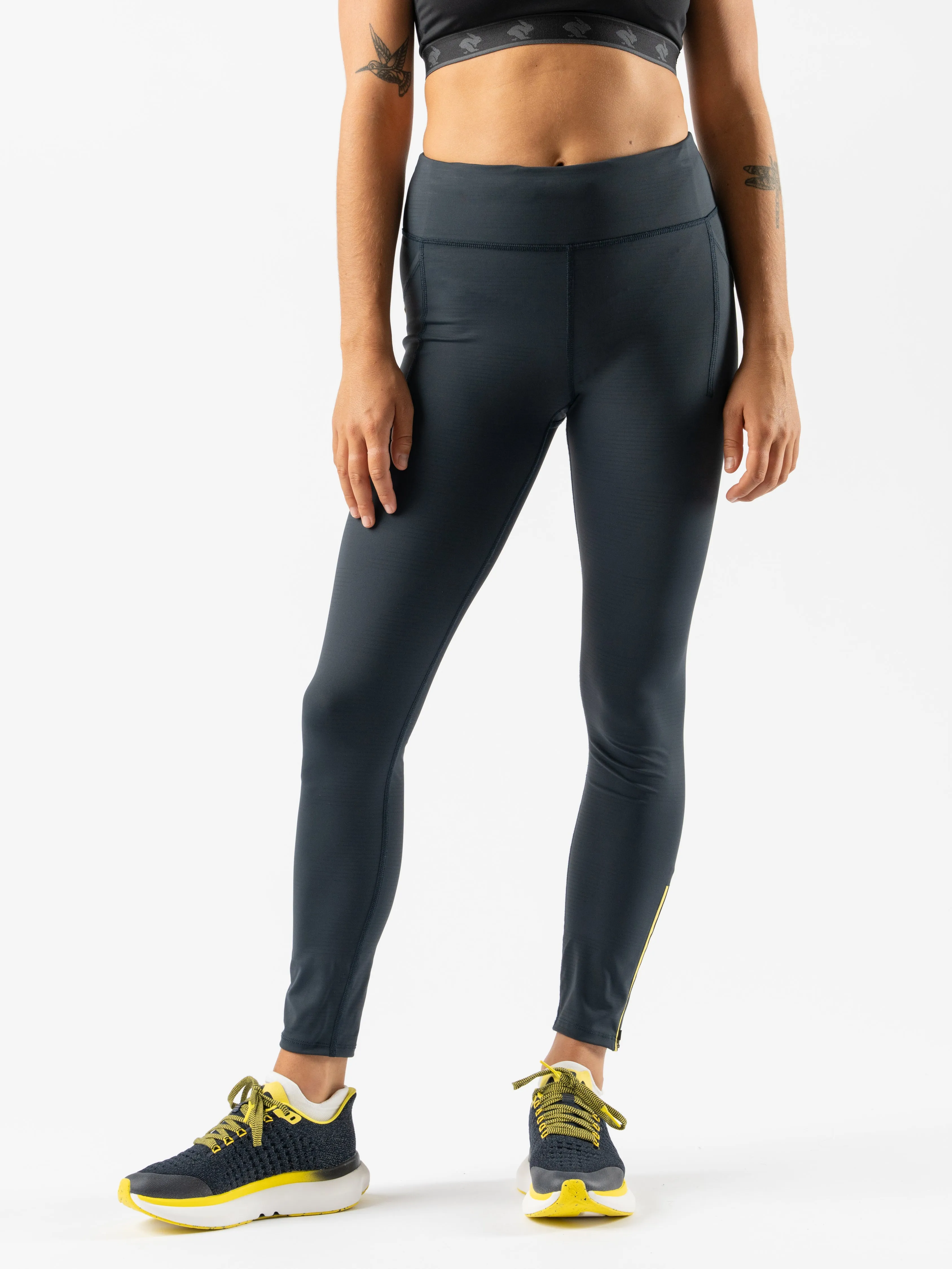 Low Light Speed Tights sold by rabbit