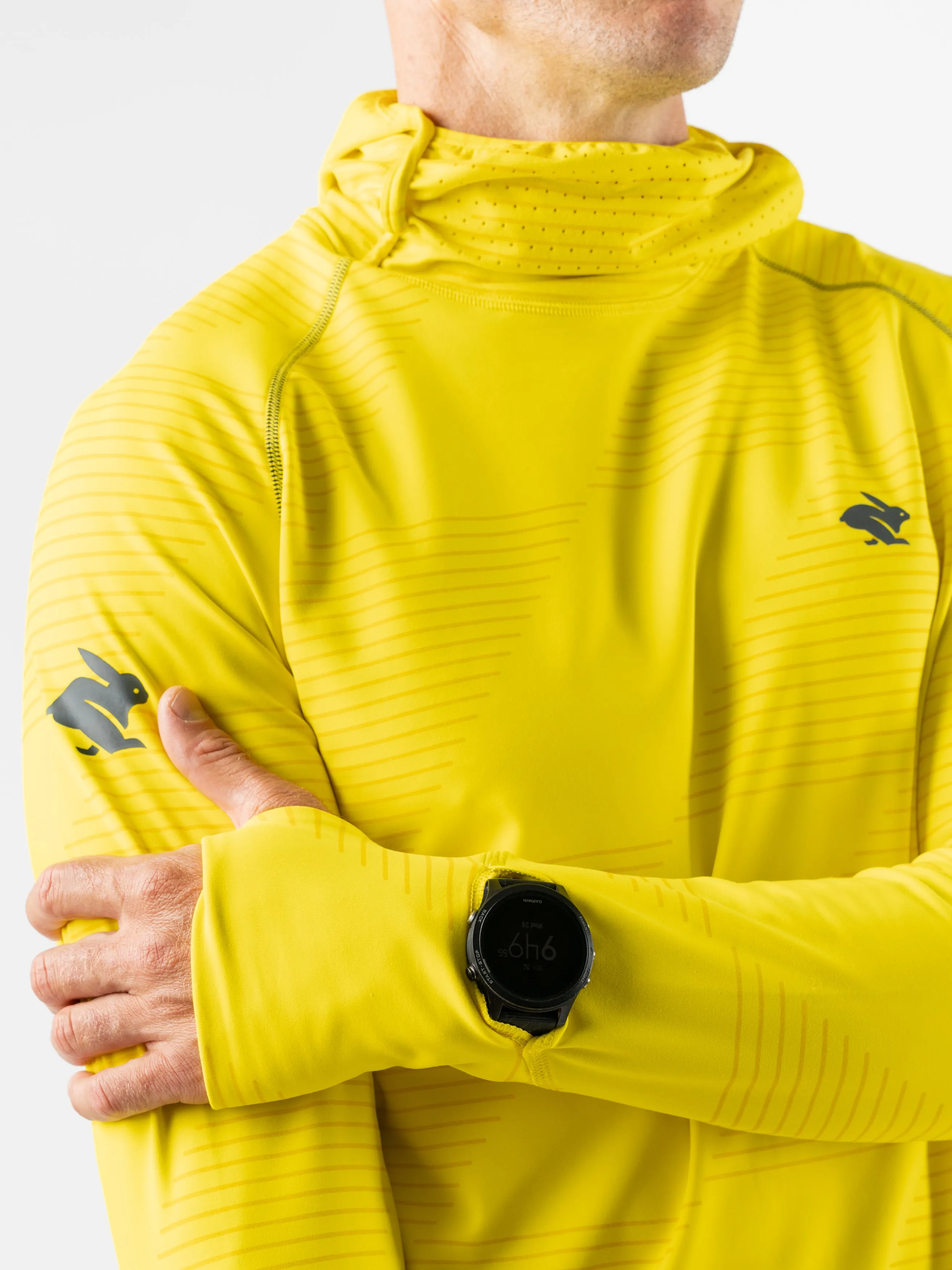 Low Light Cocoon 2.0 sold by rabbit product image thumbnail 5