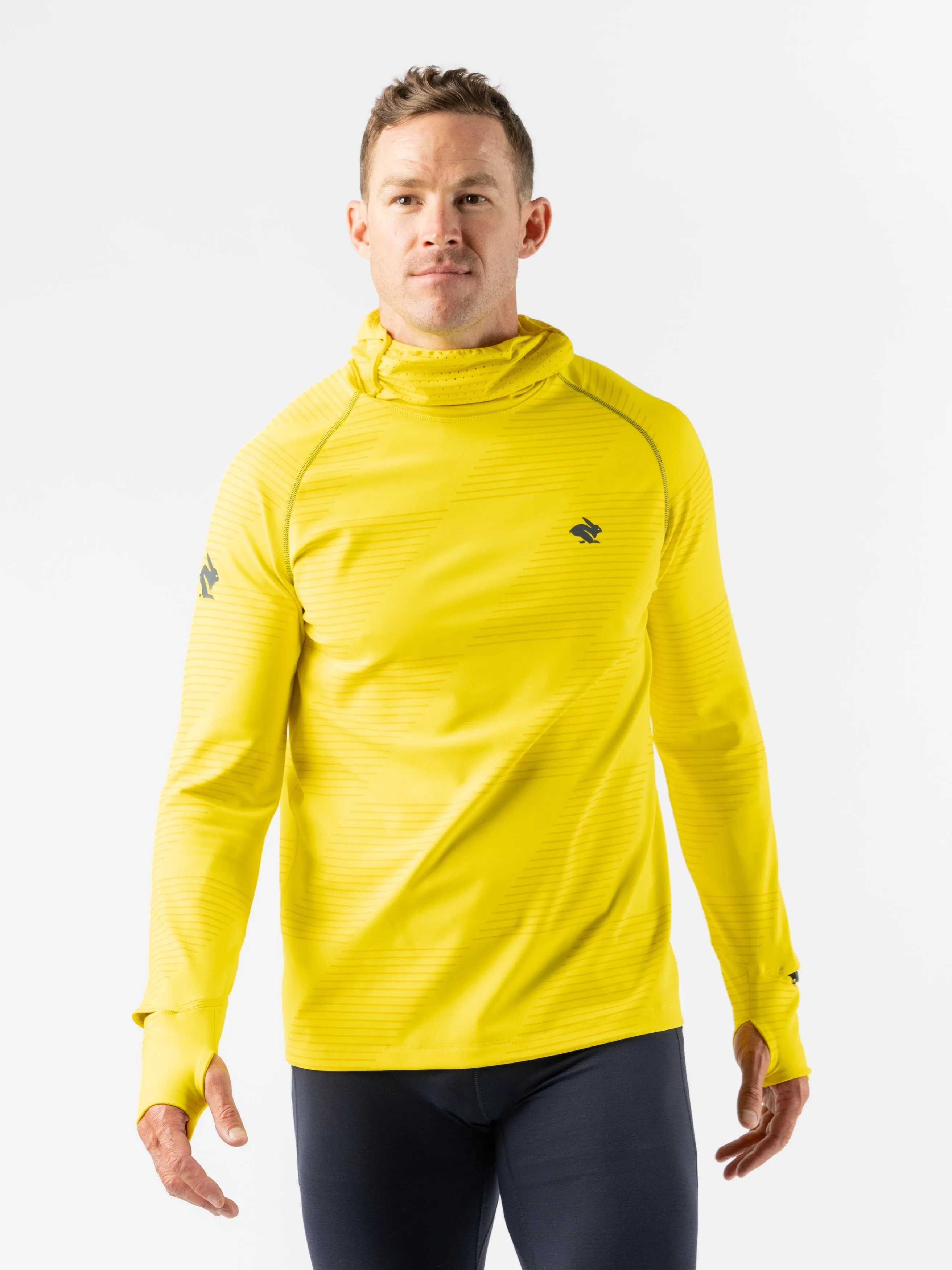 Low Light Cocoon 2.0 sold by rabbit