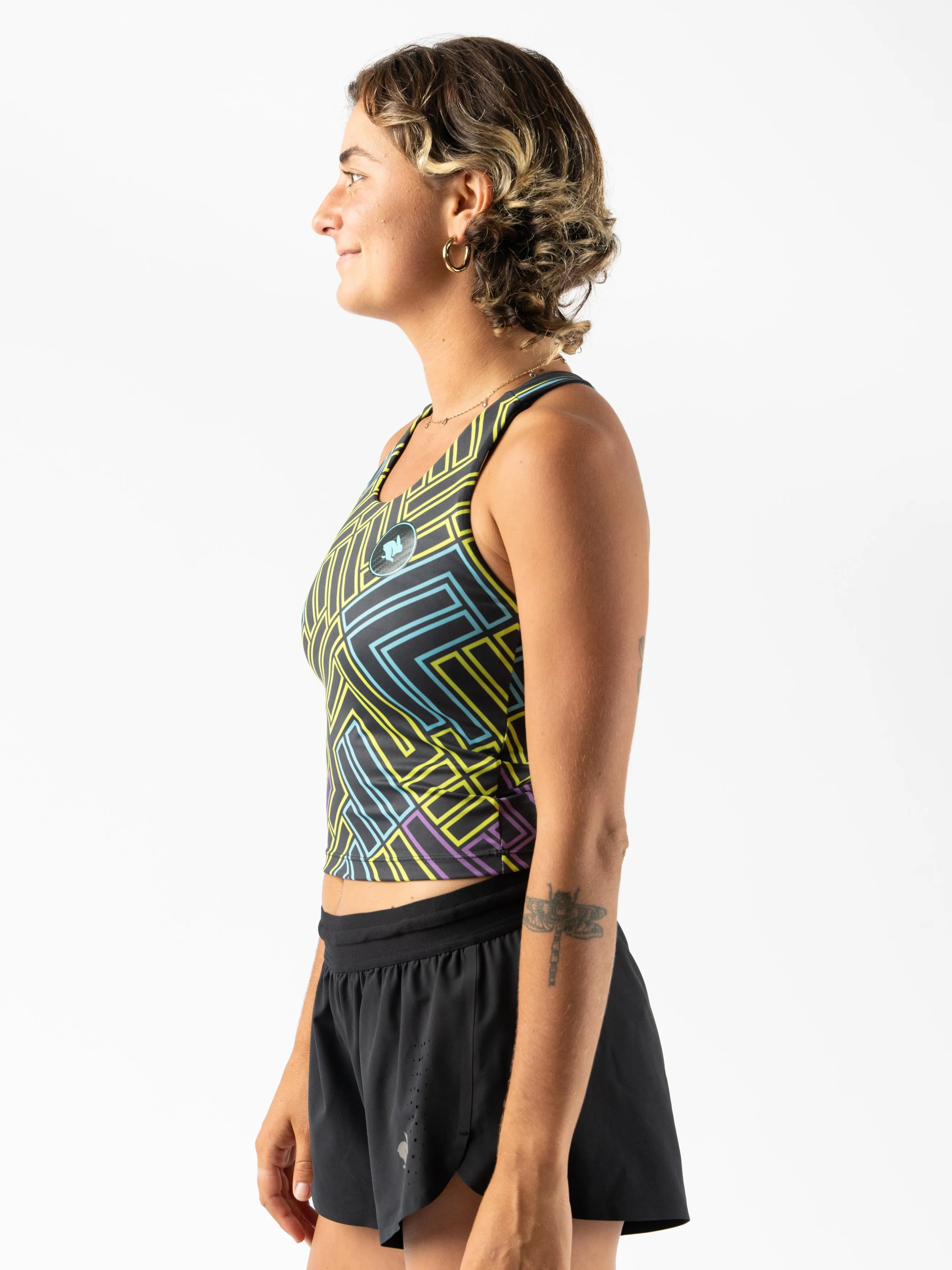 Crusher Crop | California sold by rabbit product image thumbnail 3