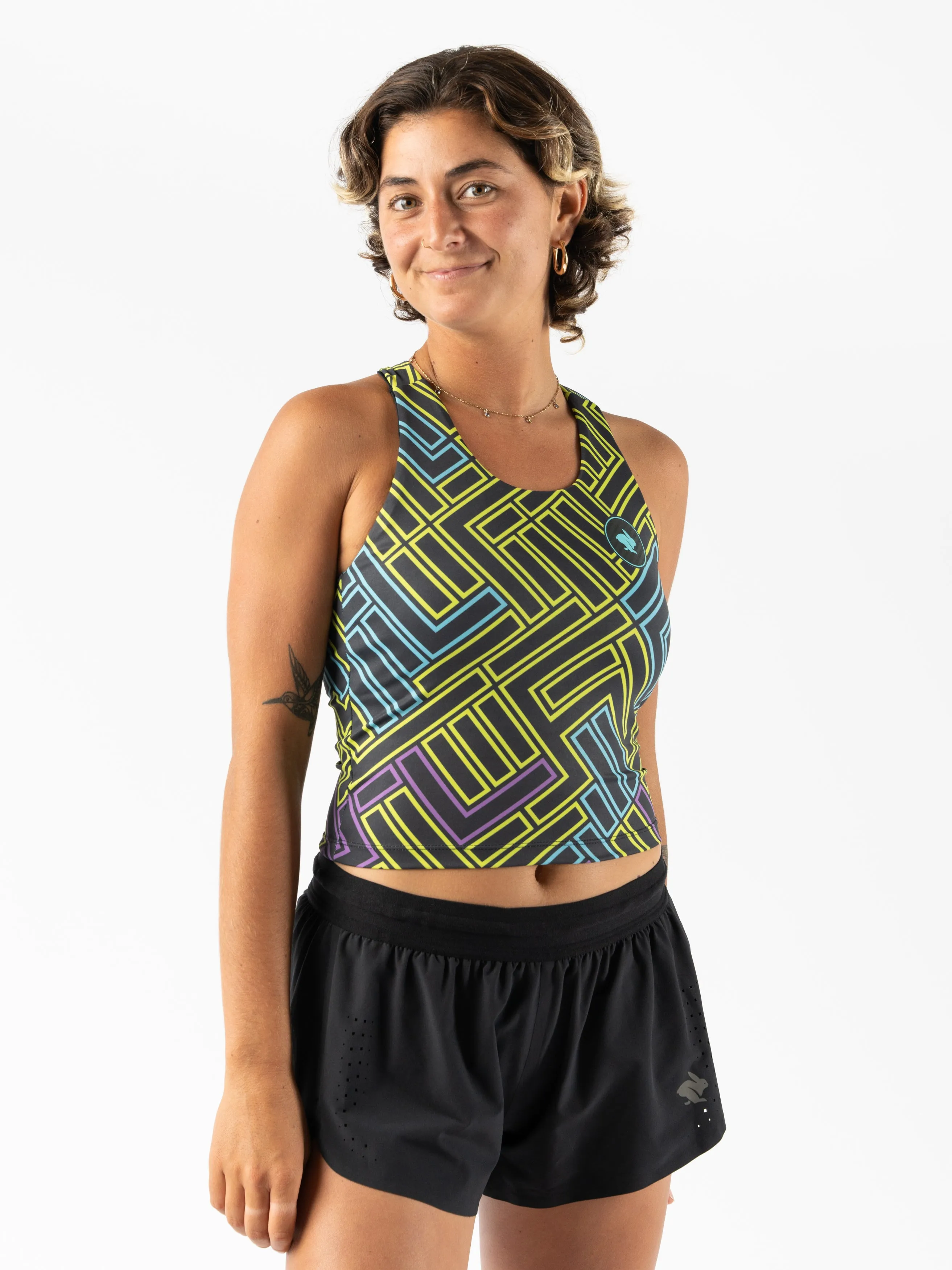 Crusher Crop | California sold by rabbit