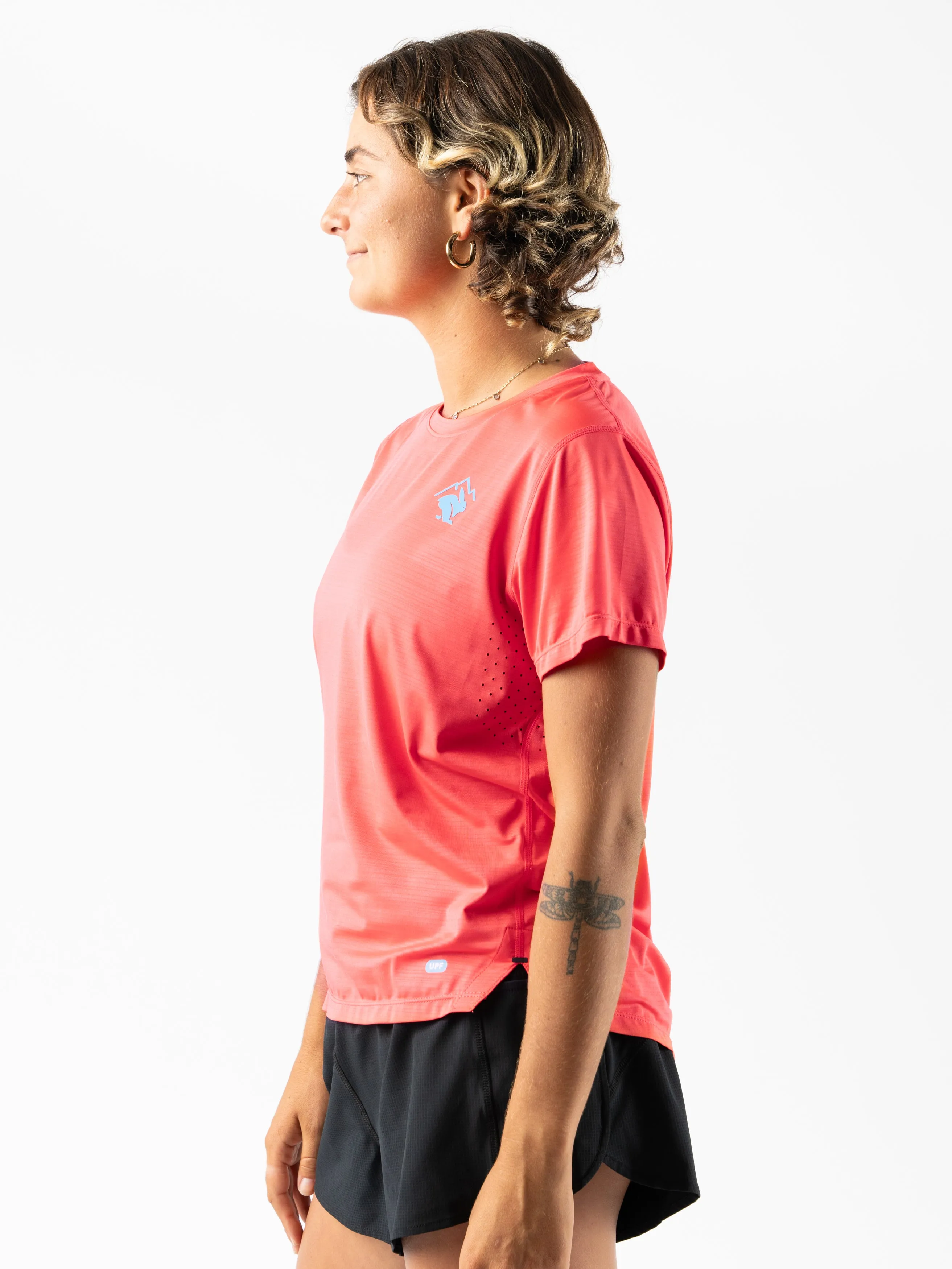 UPF Tee SS | Javelina sold by rabbit product image thumbnail 3