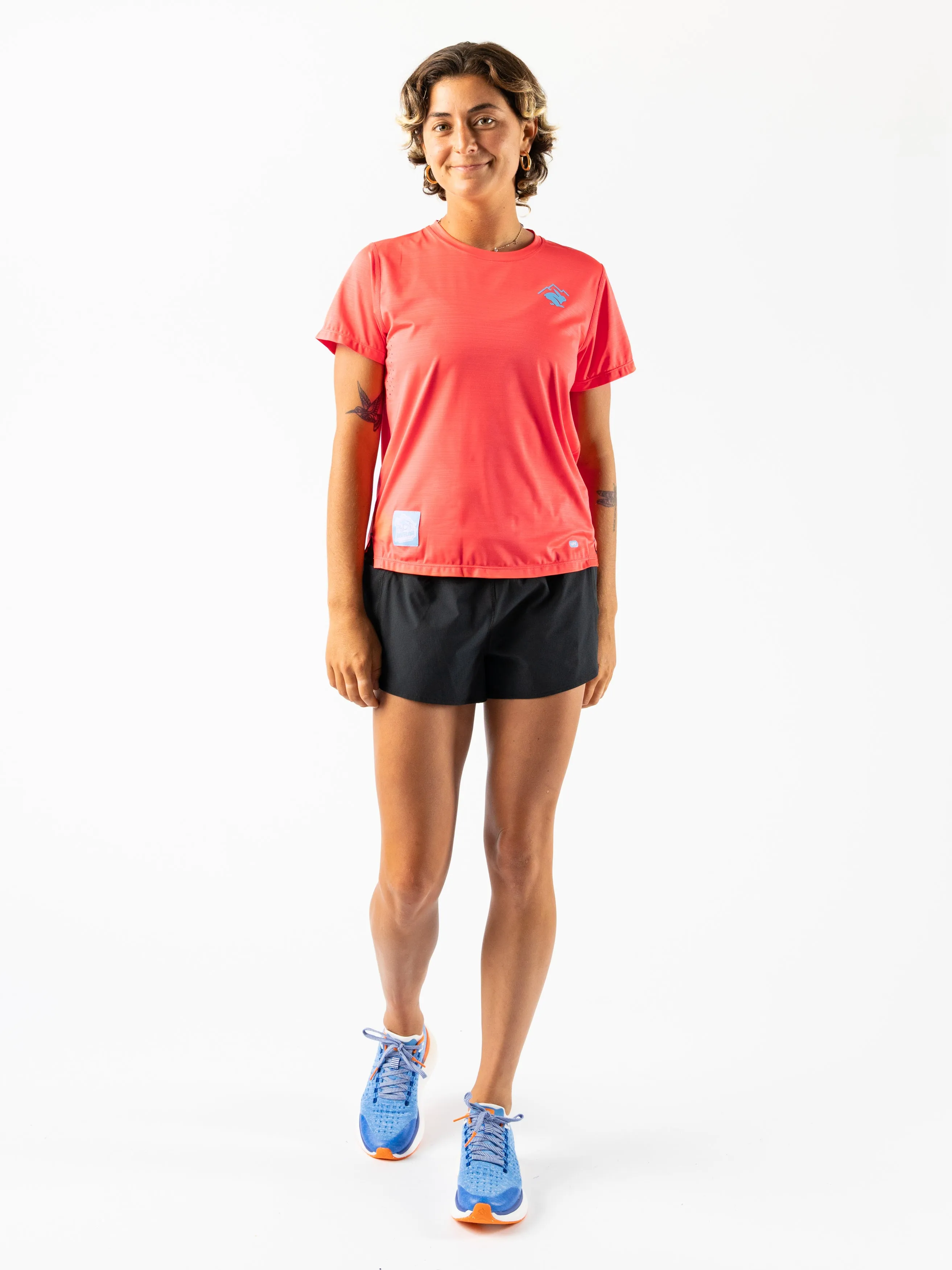 UPF Tee SS | Javelina sold by rabbit product image thumbnail 2