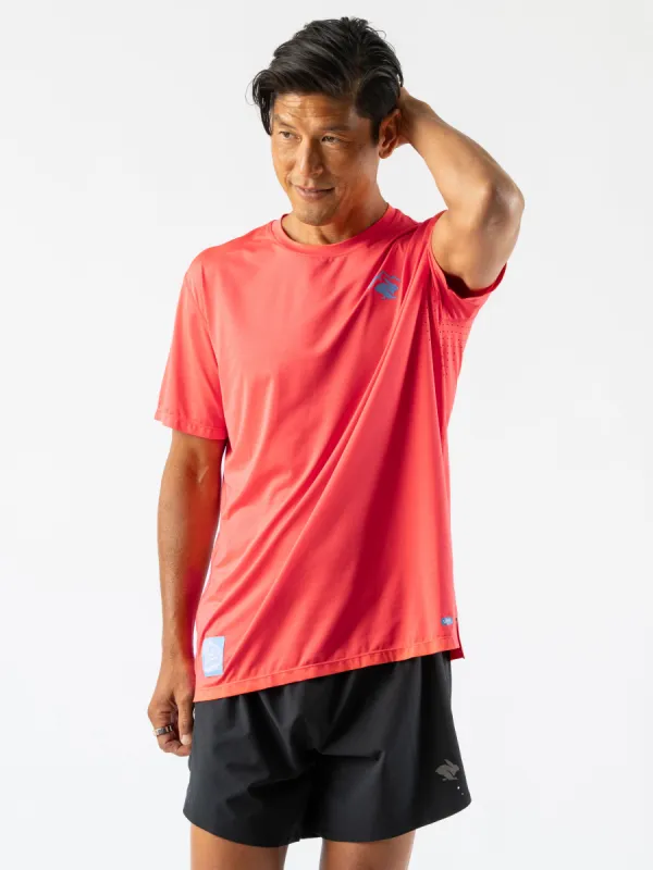 UPF Tee SS | Javelina sold by rabbit