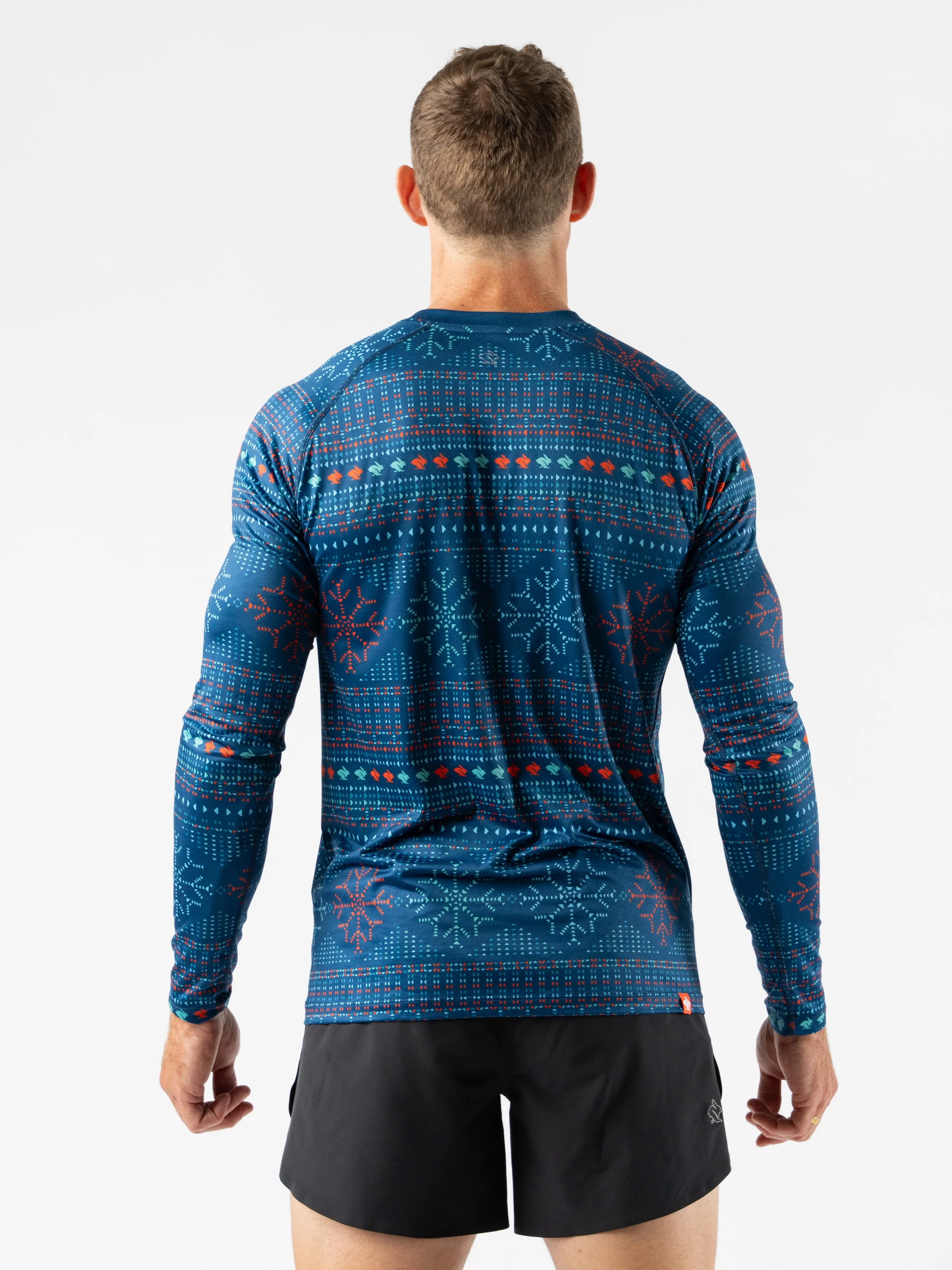 EZ Tee LS | Updated Fit sold by rabbit product image thumbnail 3