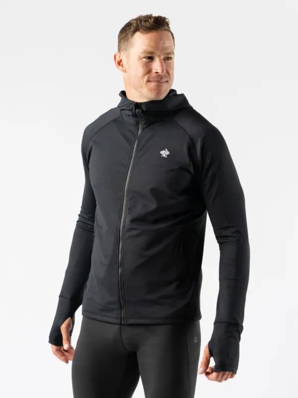 Cold Front Zip sold by rabbit