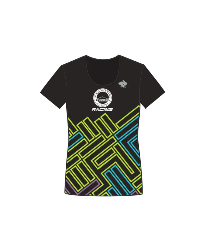 Women's Runtee SS | SBRR sold by rabbit