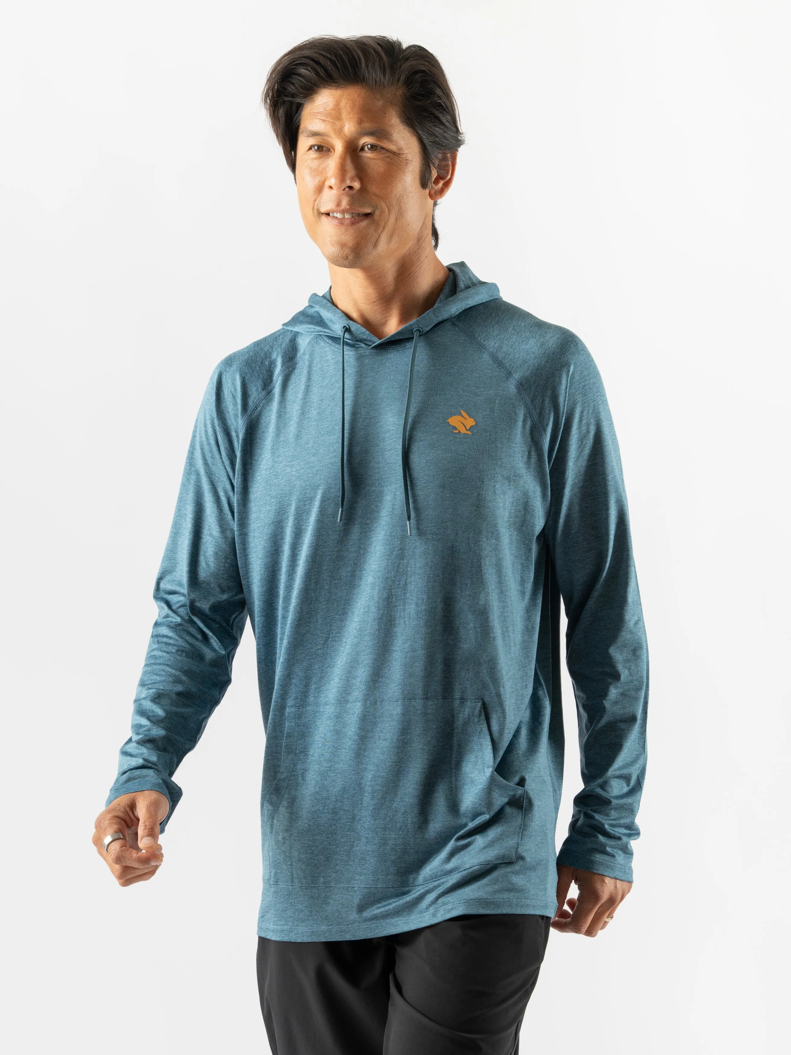 EZ Pullover sold by rabbit