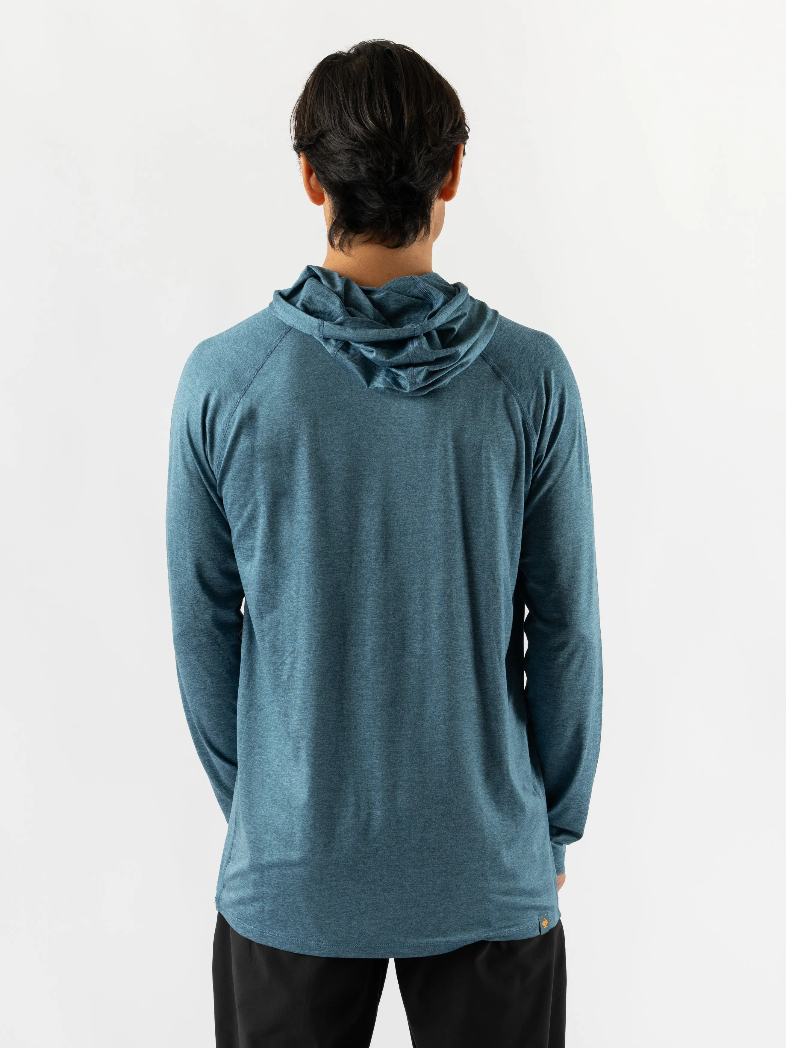 EZ Pullover sold by rabbit product image thumbnail 4