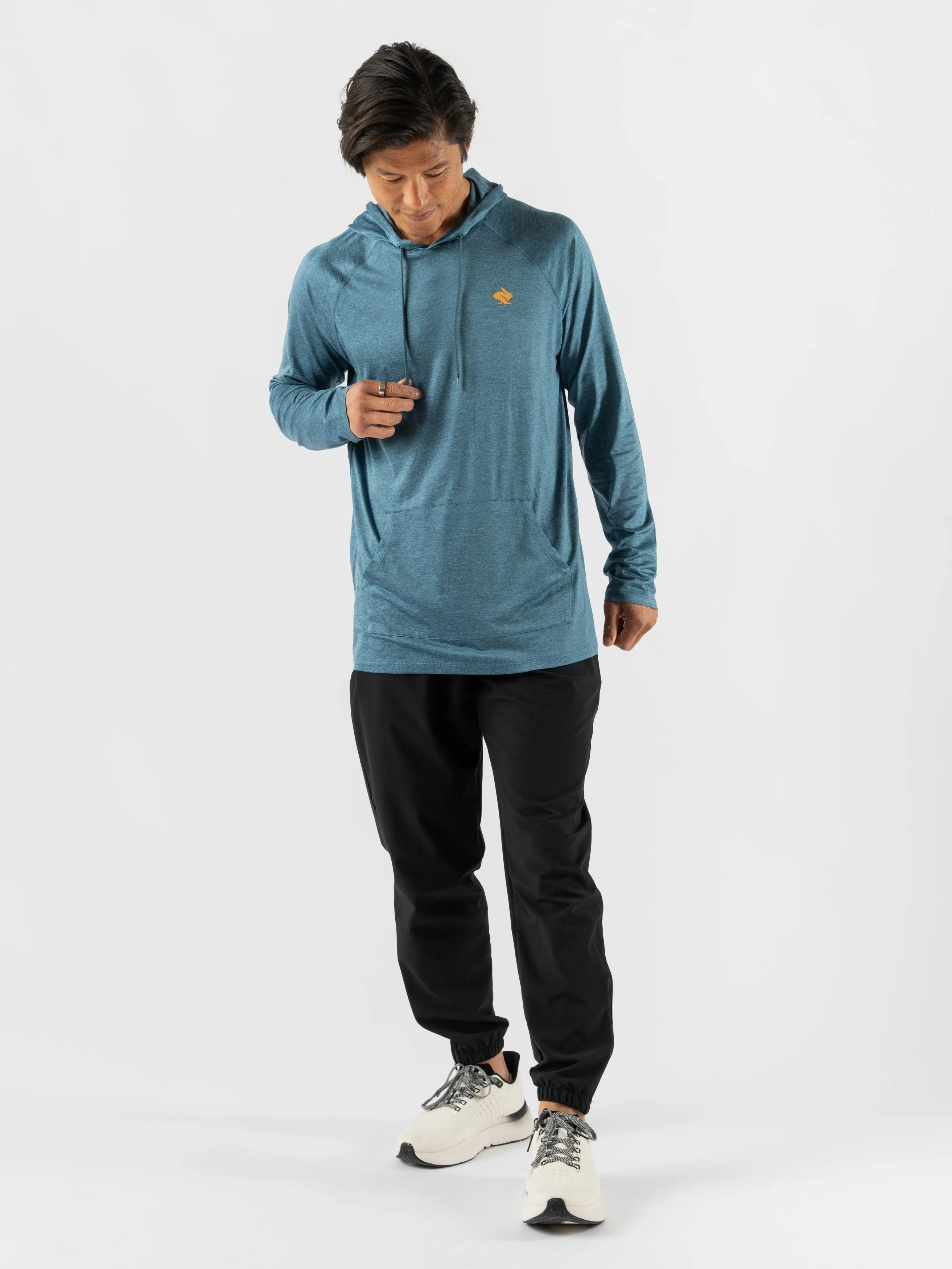 EZ Pullover sold by rabbit product image thumbnail 2