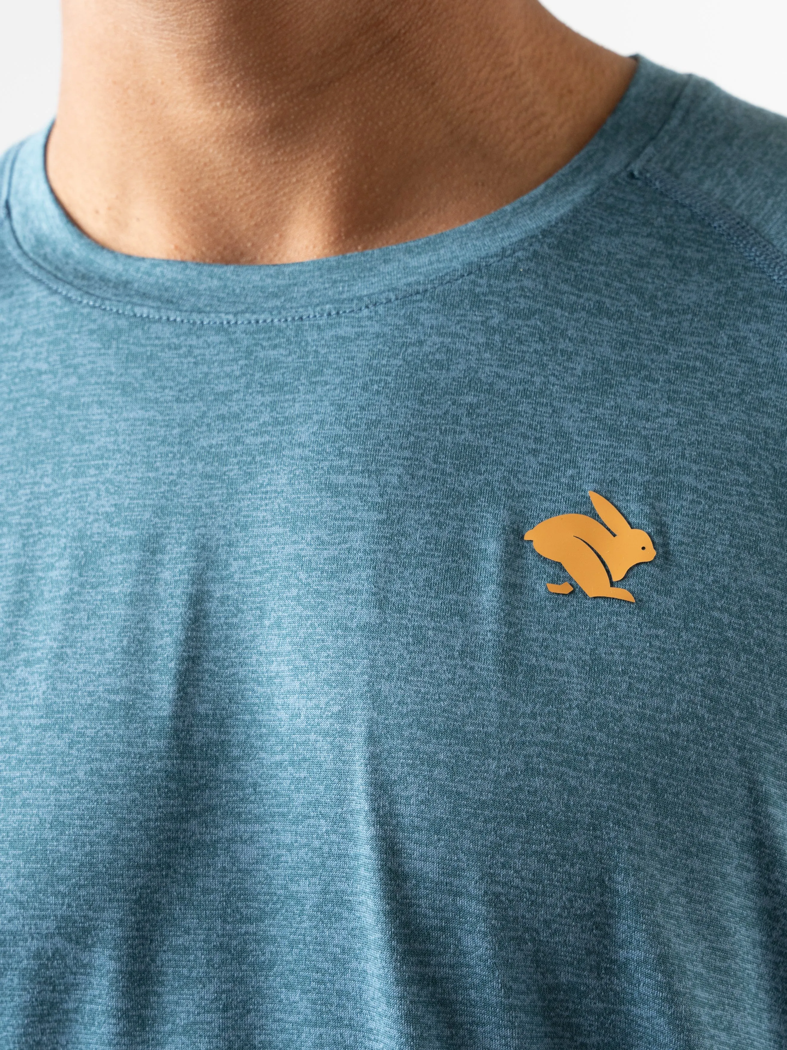 EZ Tee LS | Updated Fit sold by rabbit product image thumbnail 5