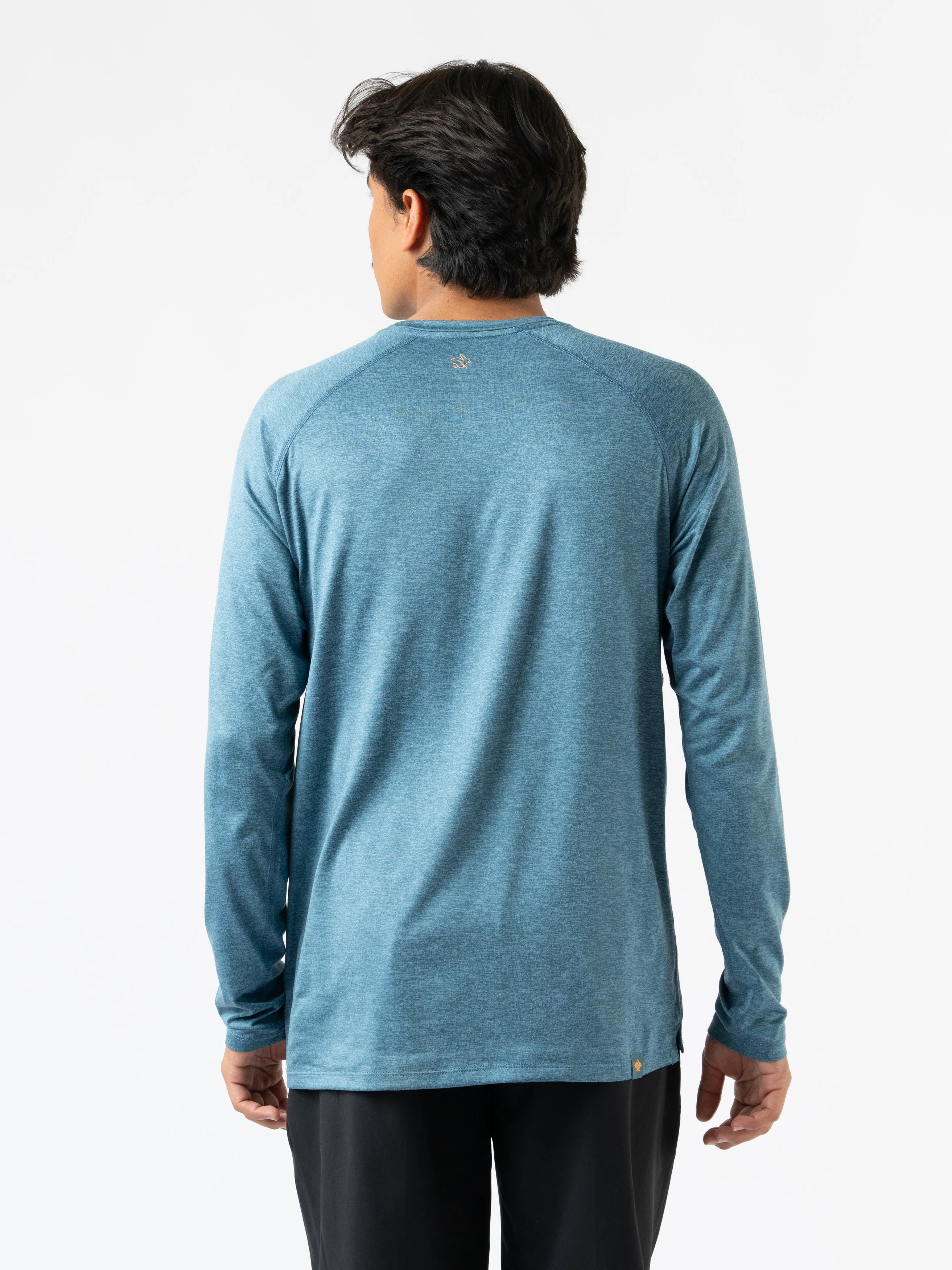 EZ Tee LS | Updated Fit sold by rabbit product image thumbnail 4