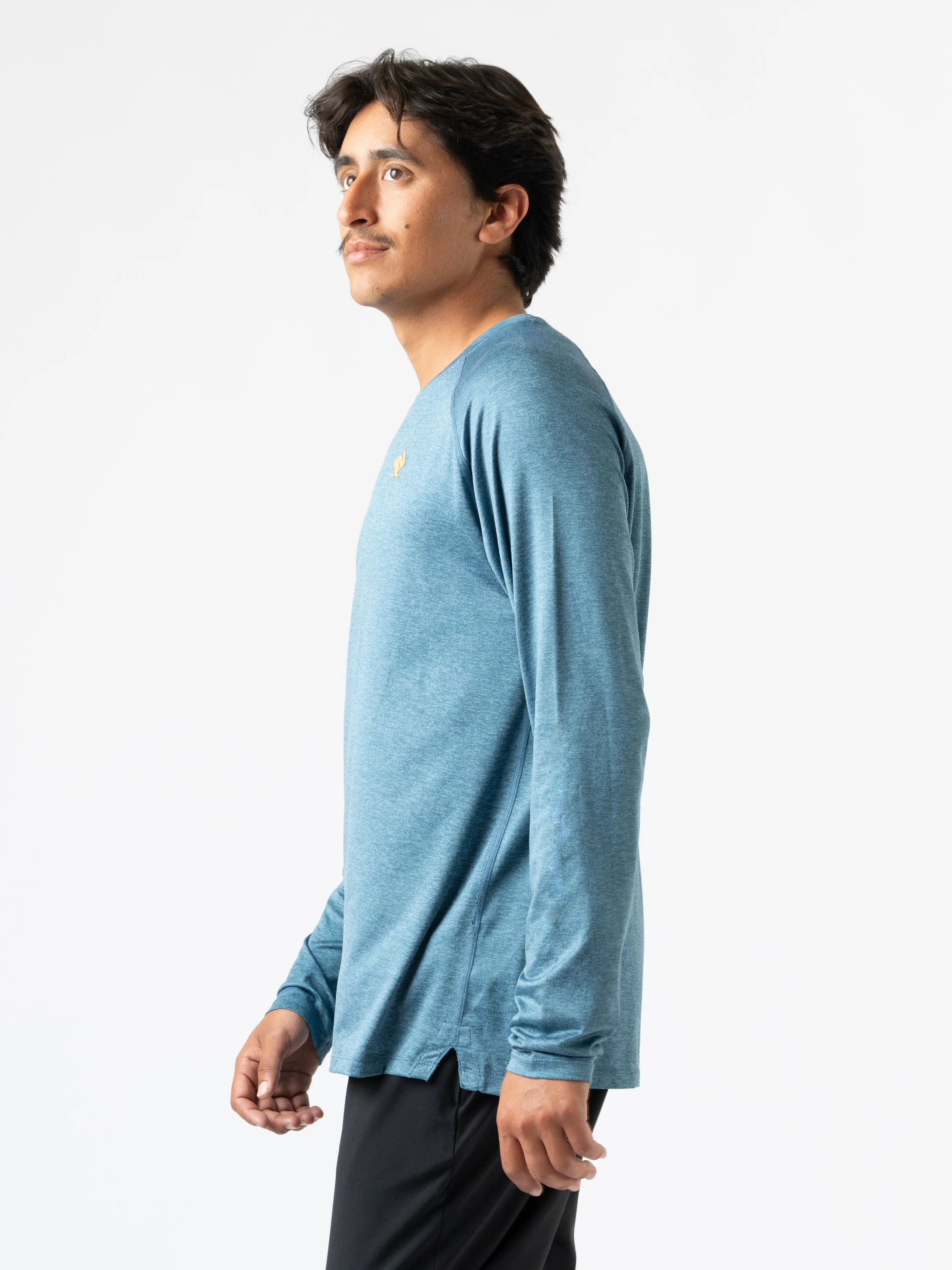 EZ Tee LS | Updated Fit sold by rabbit product image thumbnail 3