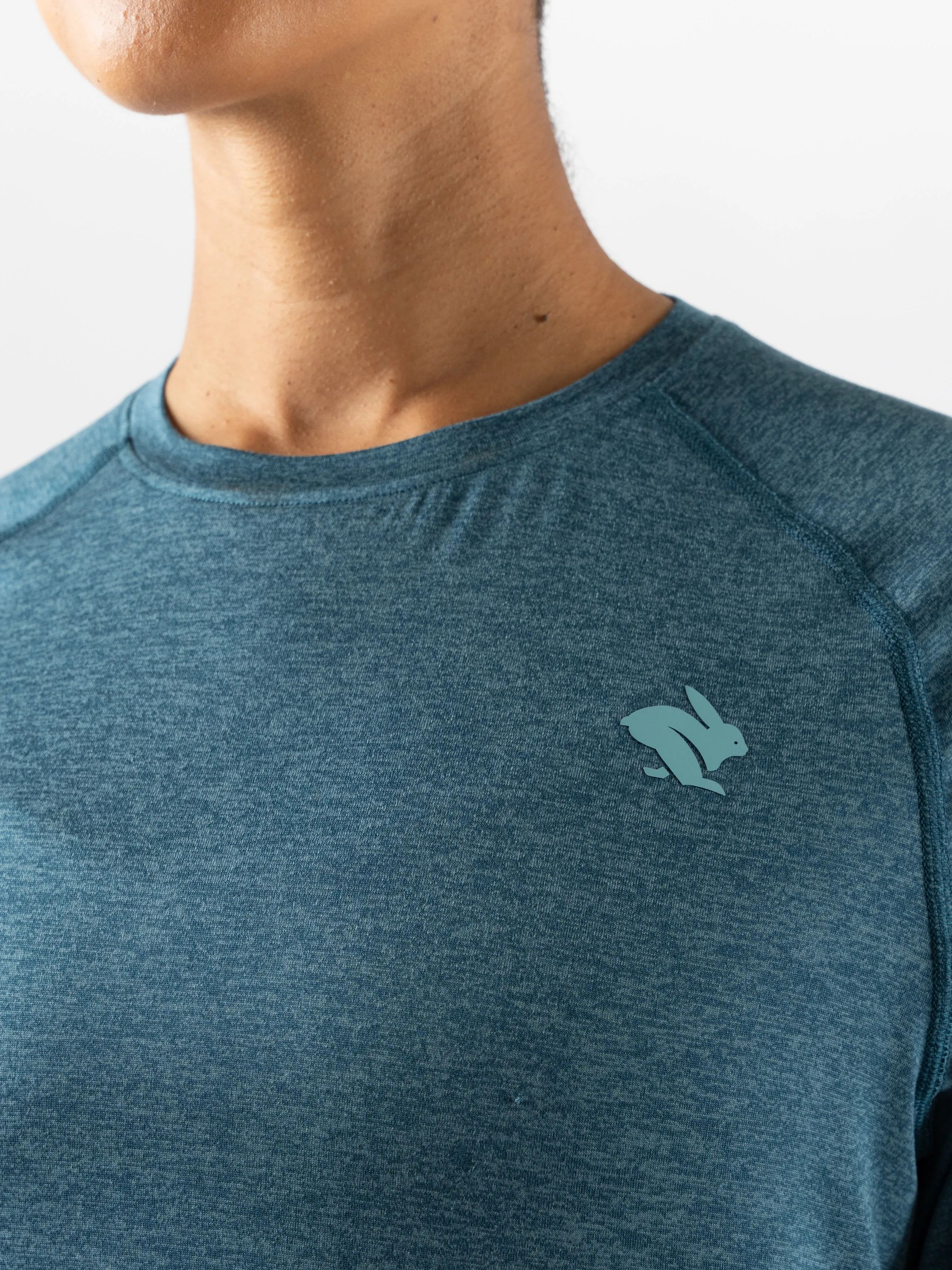EZ Tee LS sold by rabbit product image thumbnail 5