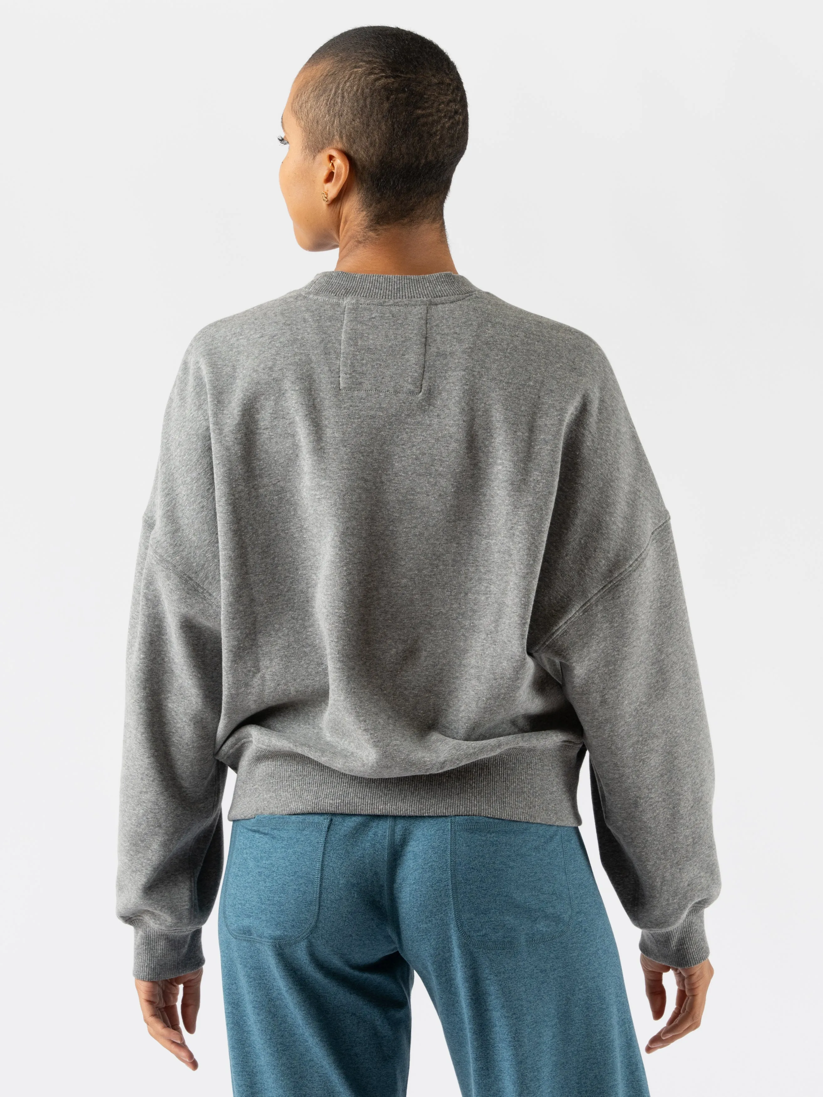 Go-to Crew sold by rabbit product image thumbnail 4