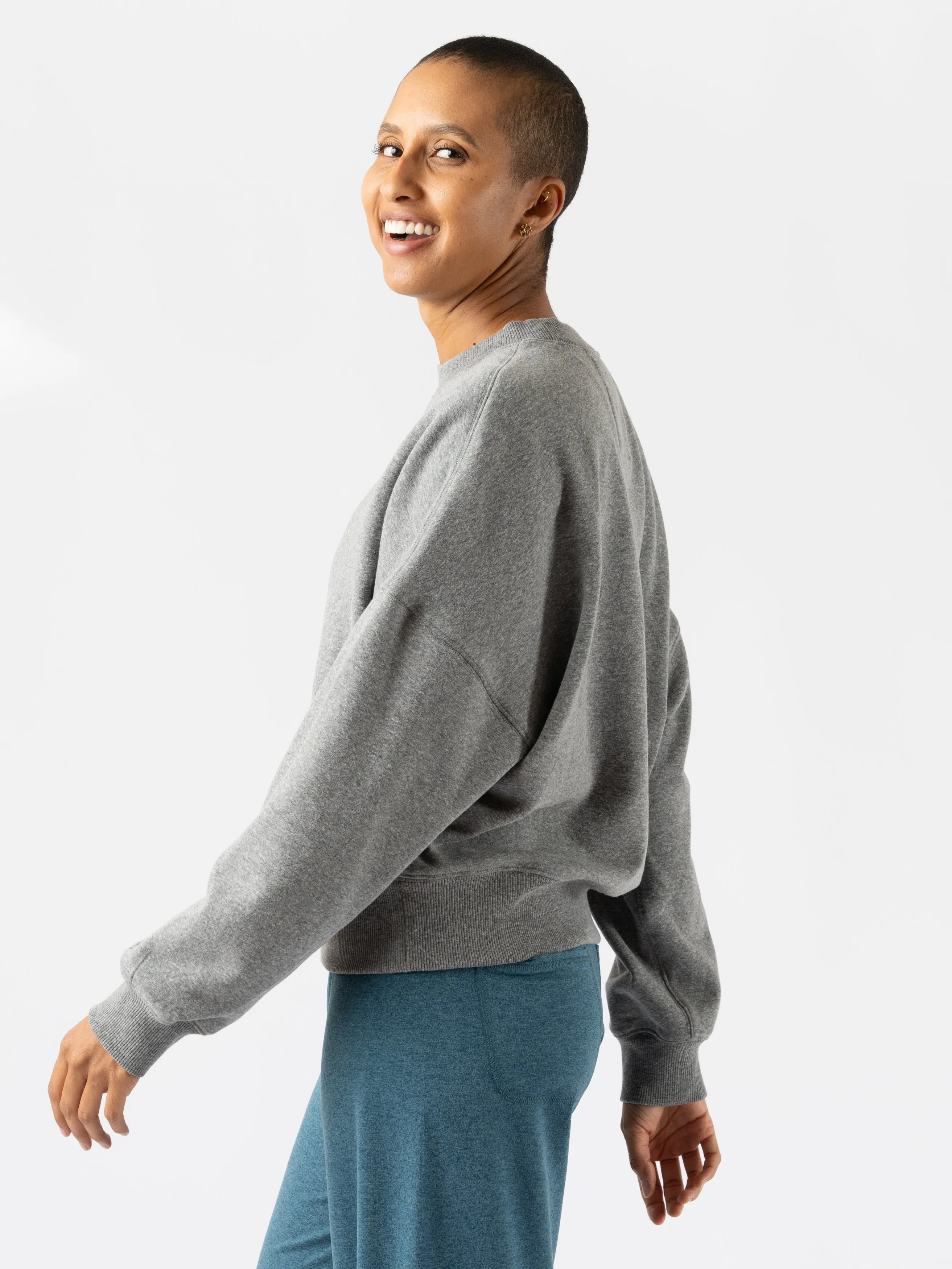 Go-to Crew sold by rabbit product image thumbnail 3