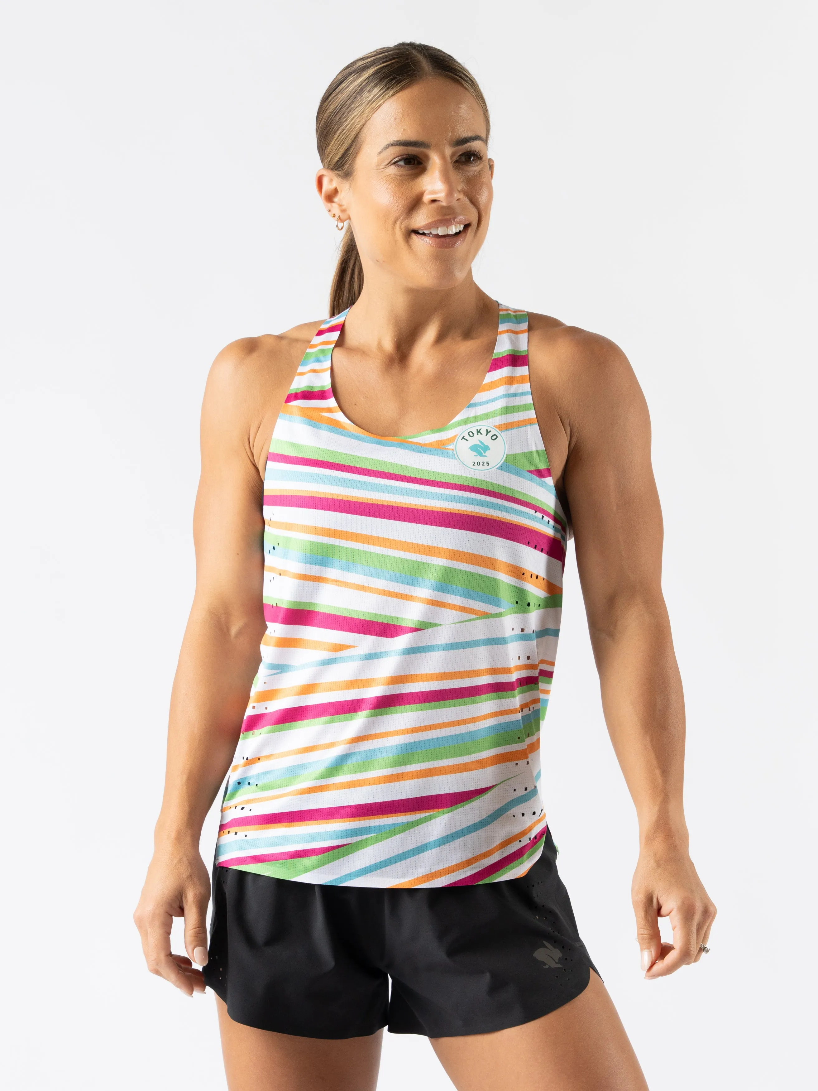 Go Time | Tokyo sold by rabbit