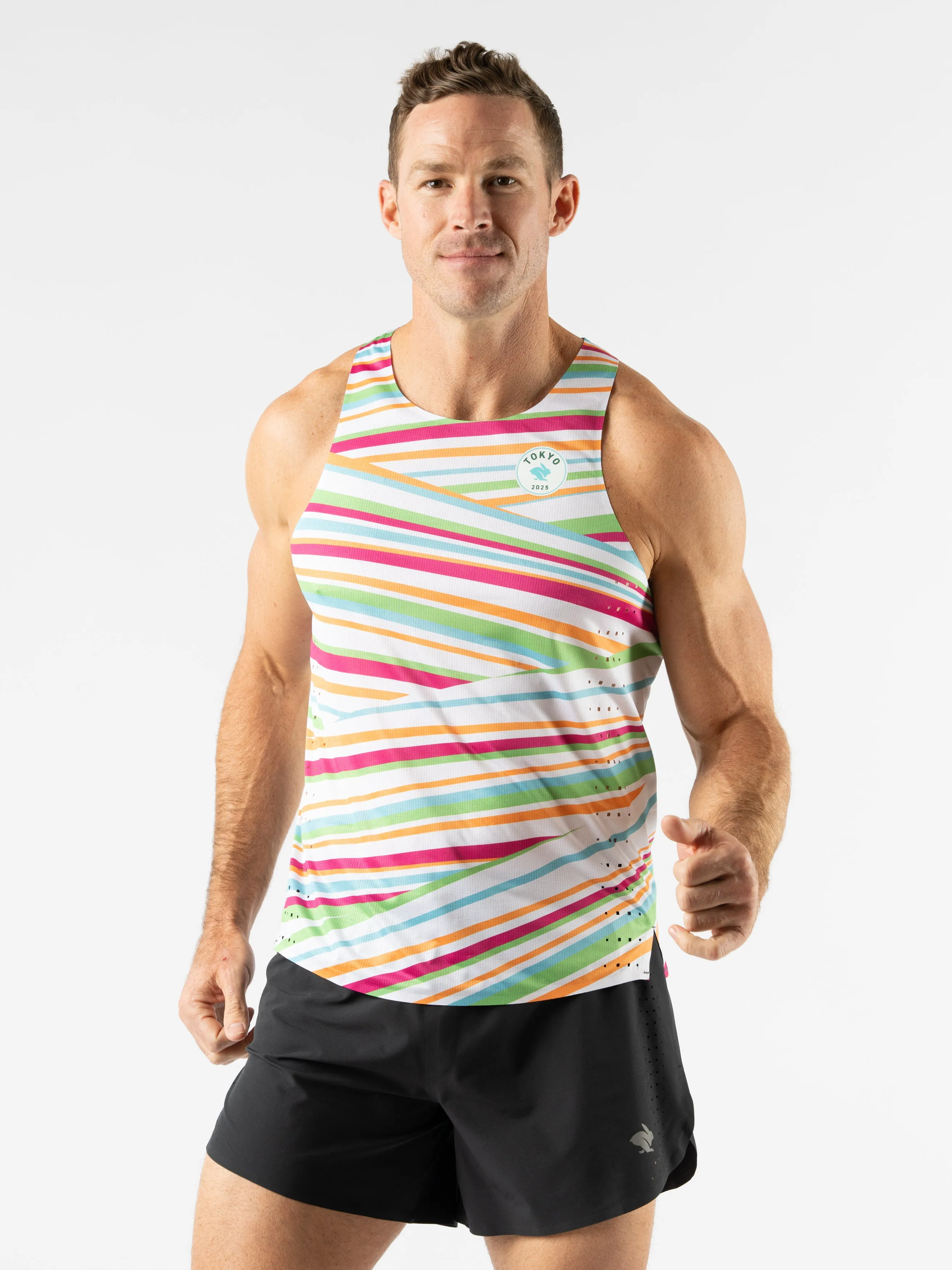 Go Time | Tokyo sold by rabbit