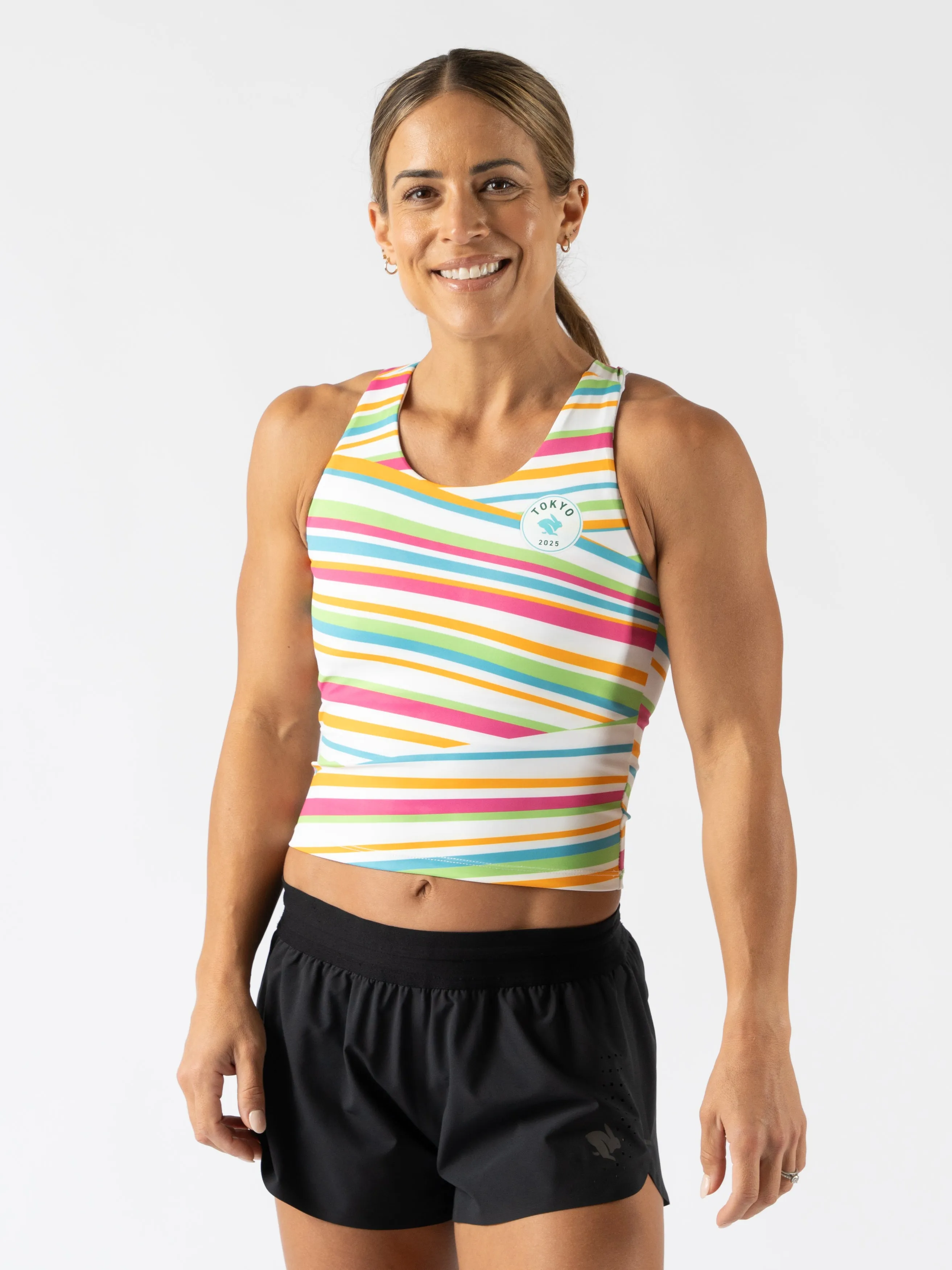 Crusher Pocket Crop | Tokyo sold by rabbit product image thumbnail 5