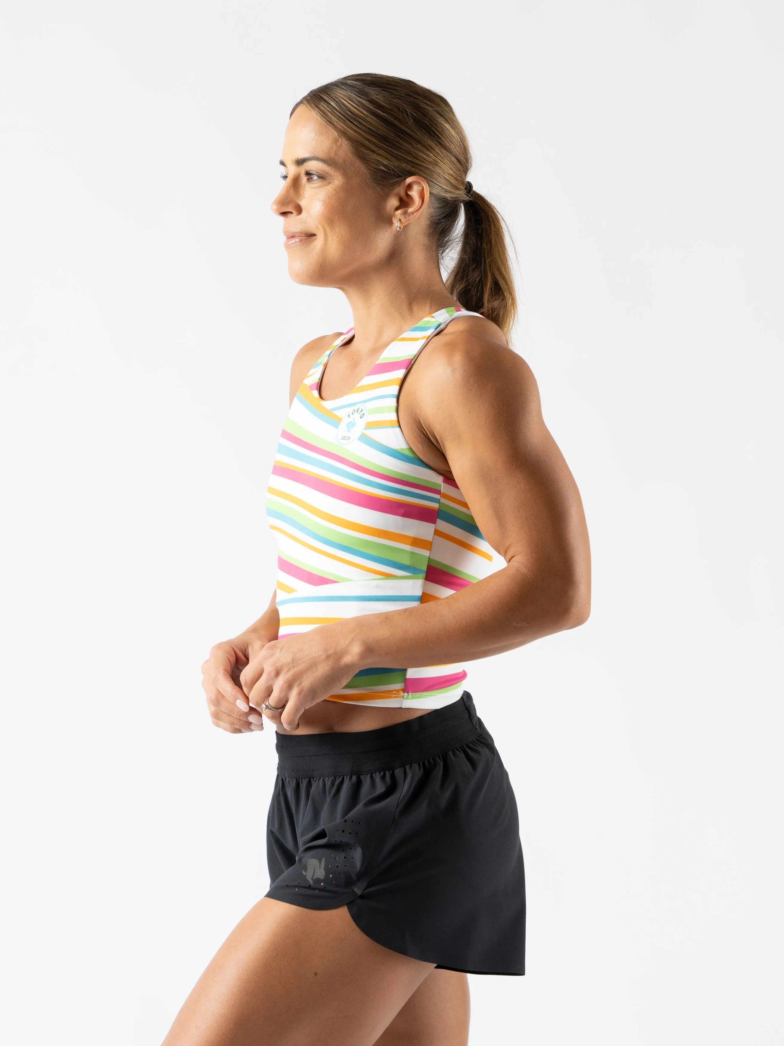 Crusher Pocket Crop | Tokyo sold by rabbit product image thumbnail 3