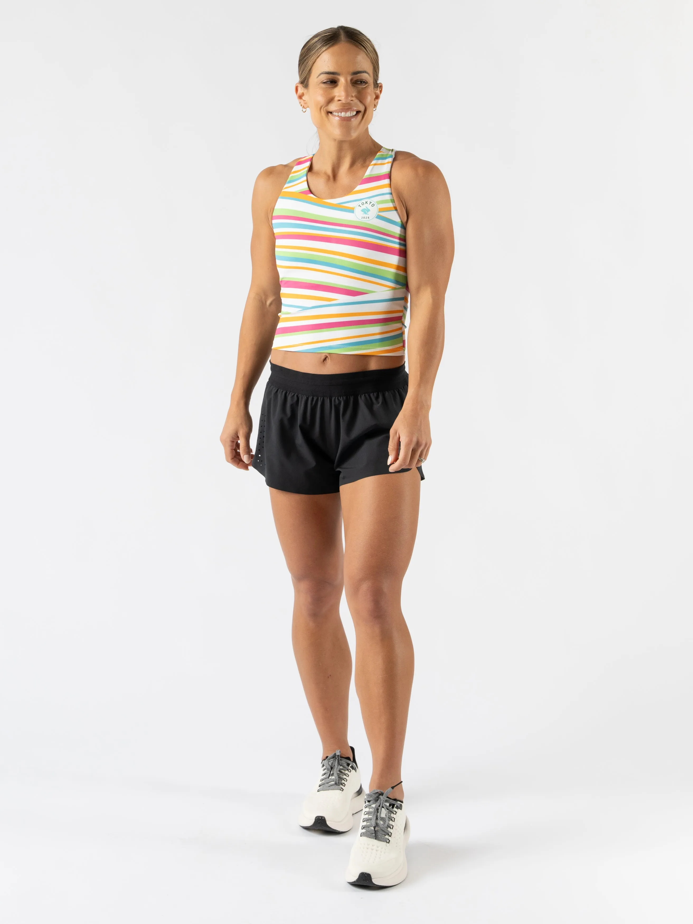 Crusher Pocket Crop | Tokyo sold by rabbit product image thumbnail 2