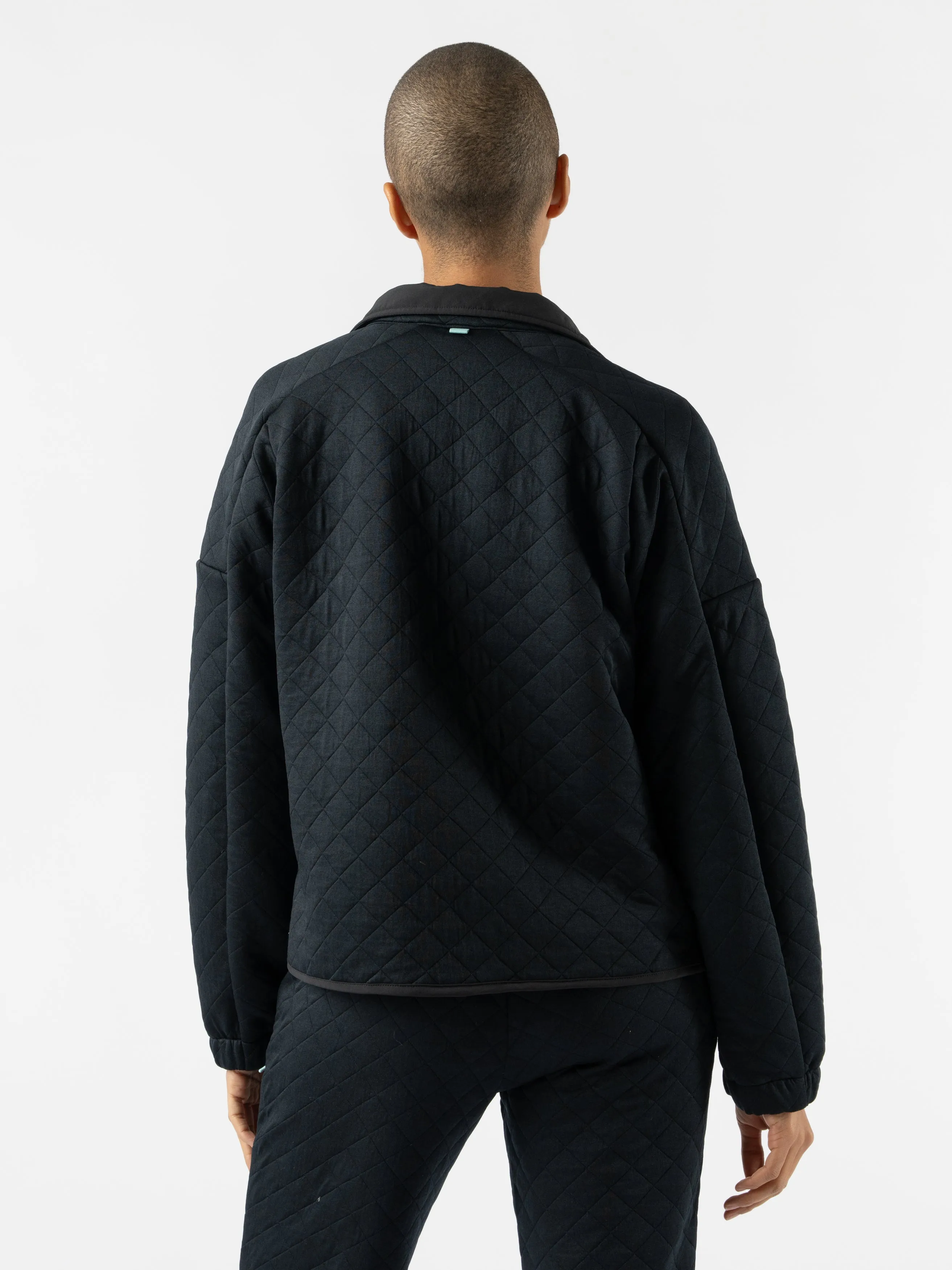 Down Time Jacket sold by rabbit product image thumbnail 4