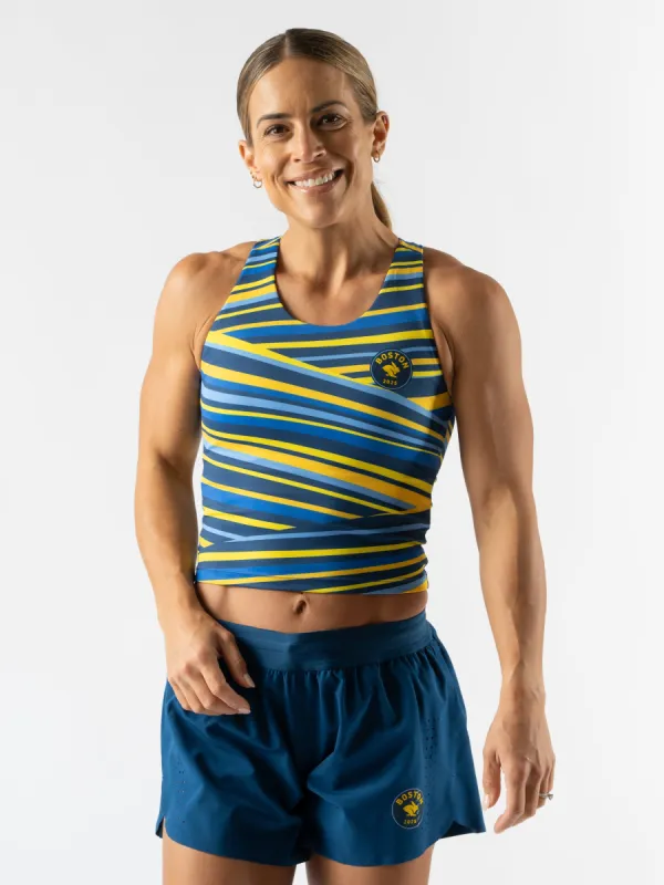 Crusher Pocket Crop | Boston sold by rabbit