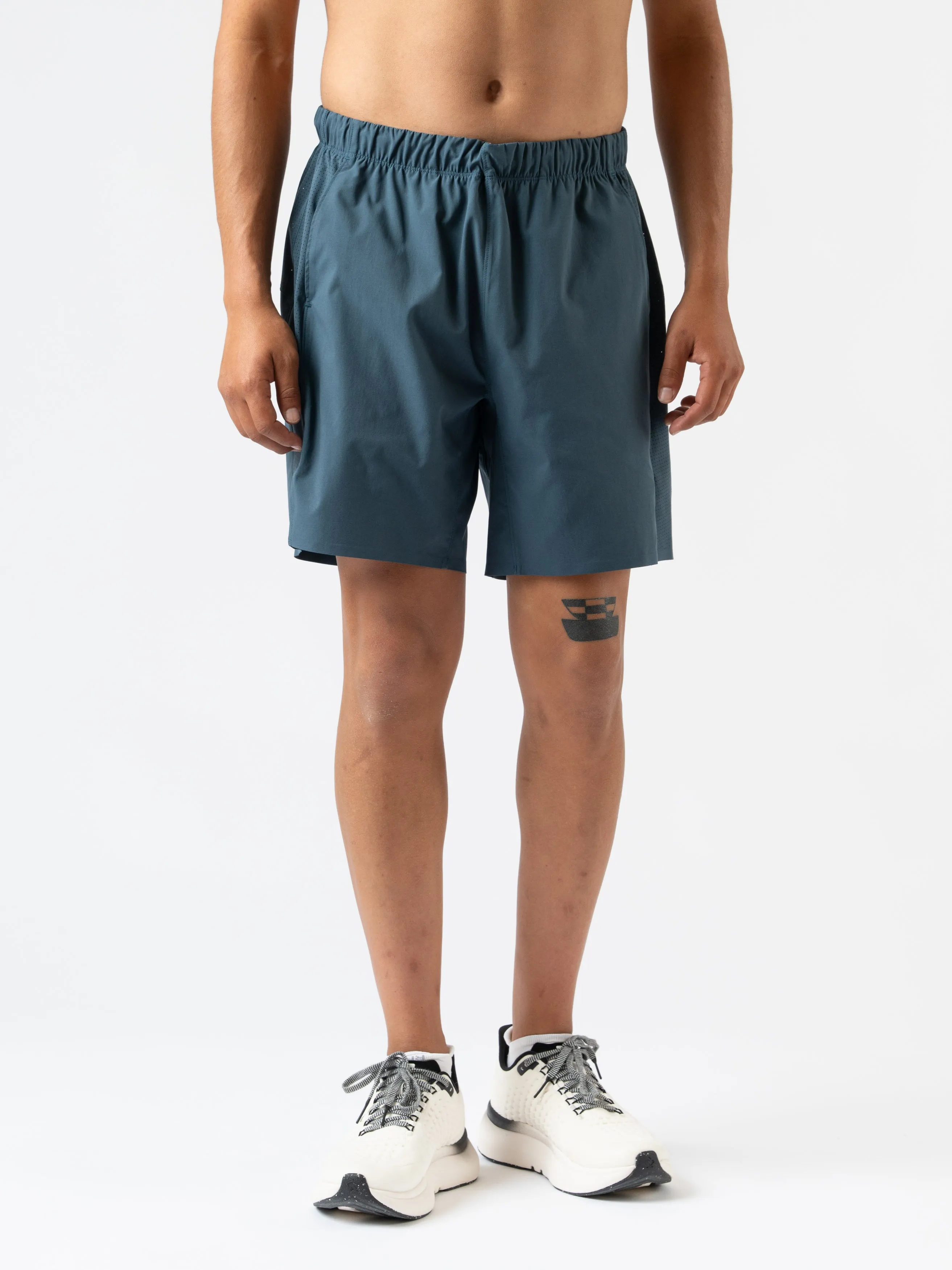 Tried n' True 7" sold by rabbit