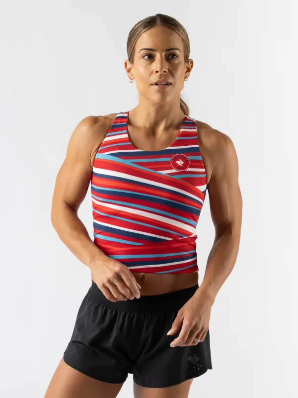 Crusher Pocket Crop | London sold by rabbit