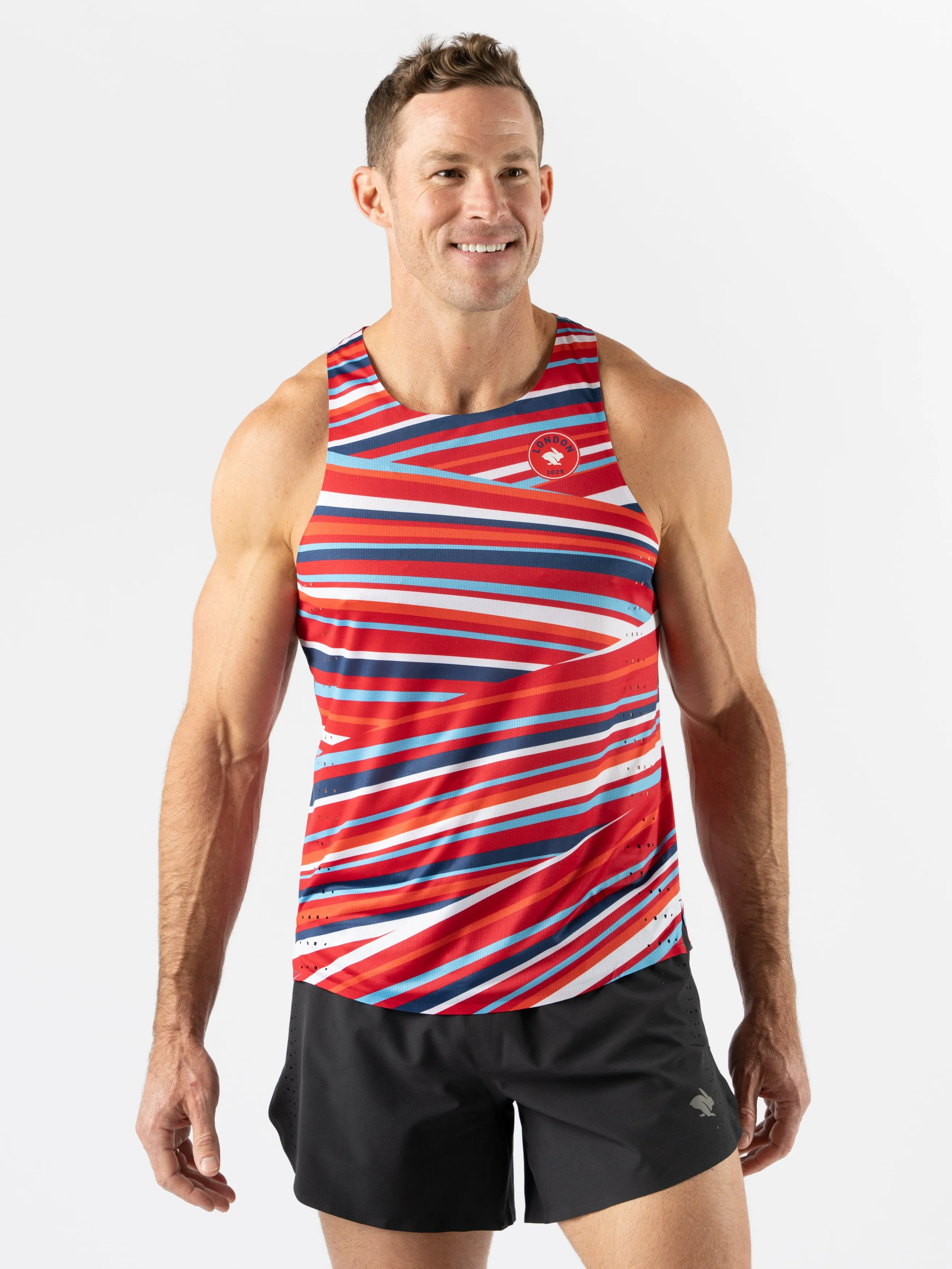 Go Time | London sold by rabbit