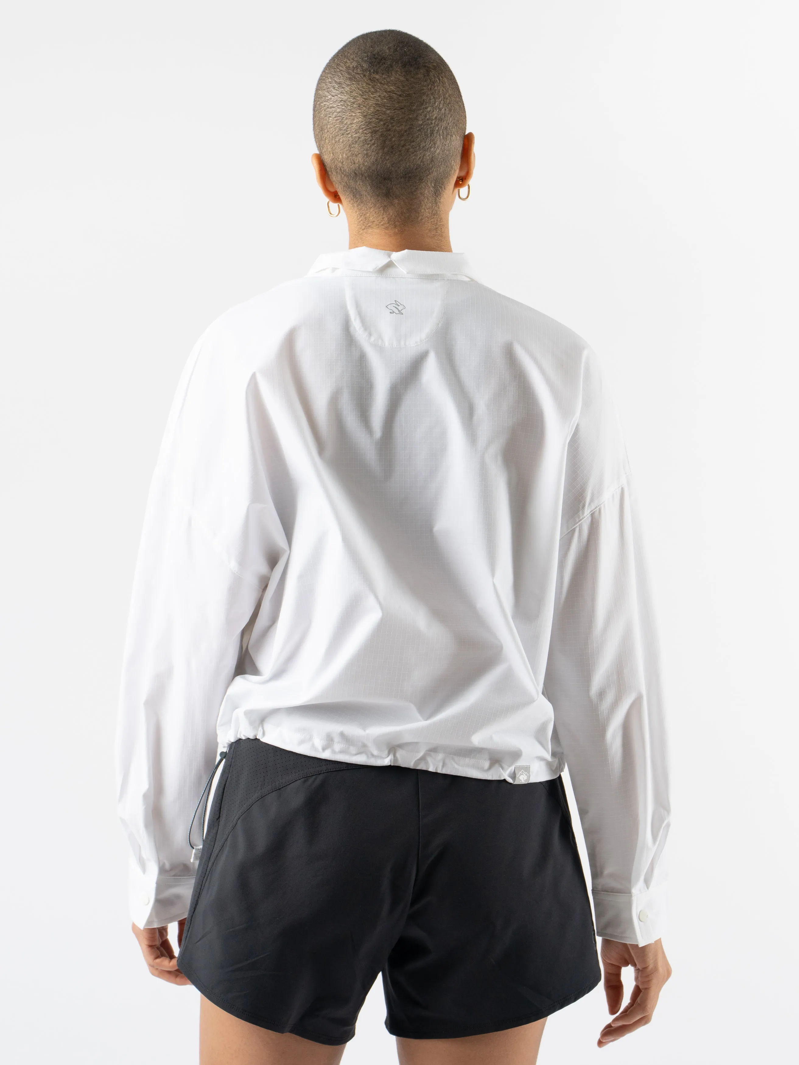 High Country Pullover LS sold by rabbit product image thumbnail 4