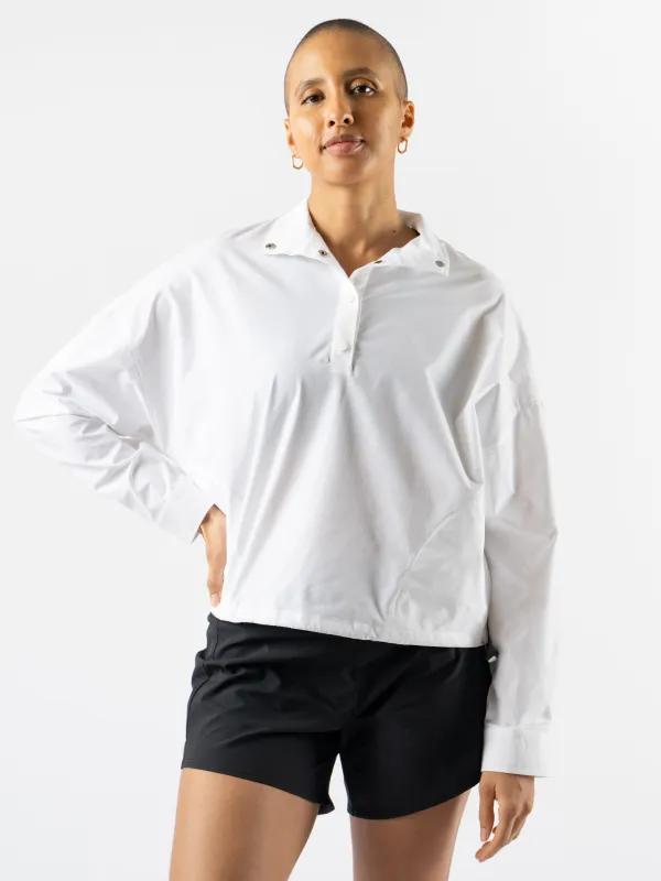 High Country Pullover LS sold by rabbit