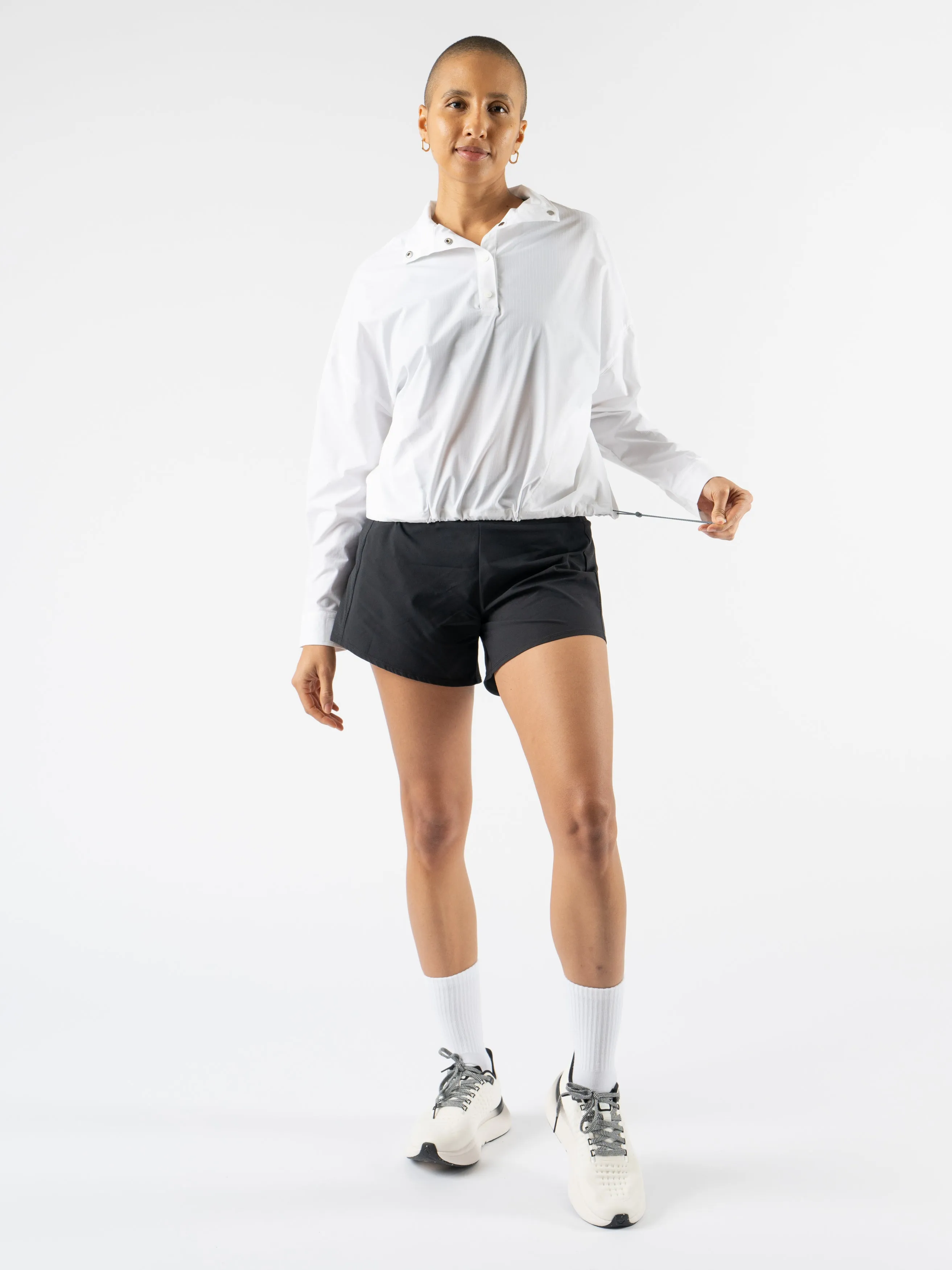 High Country Pullover LS sold by rabbit product image thumbnail 2